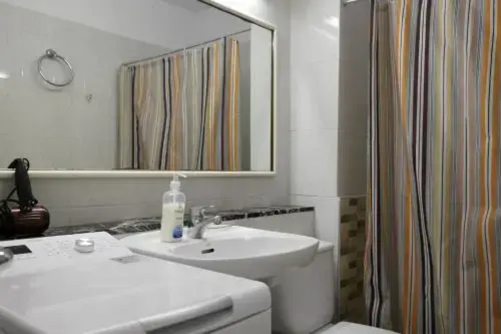 Apartments Colorines Complex Vina Mar