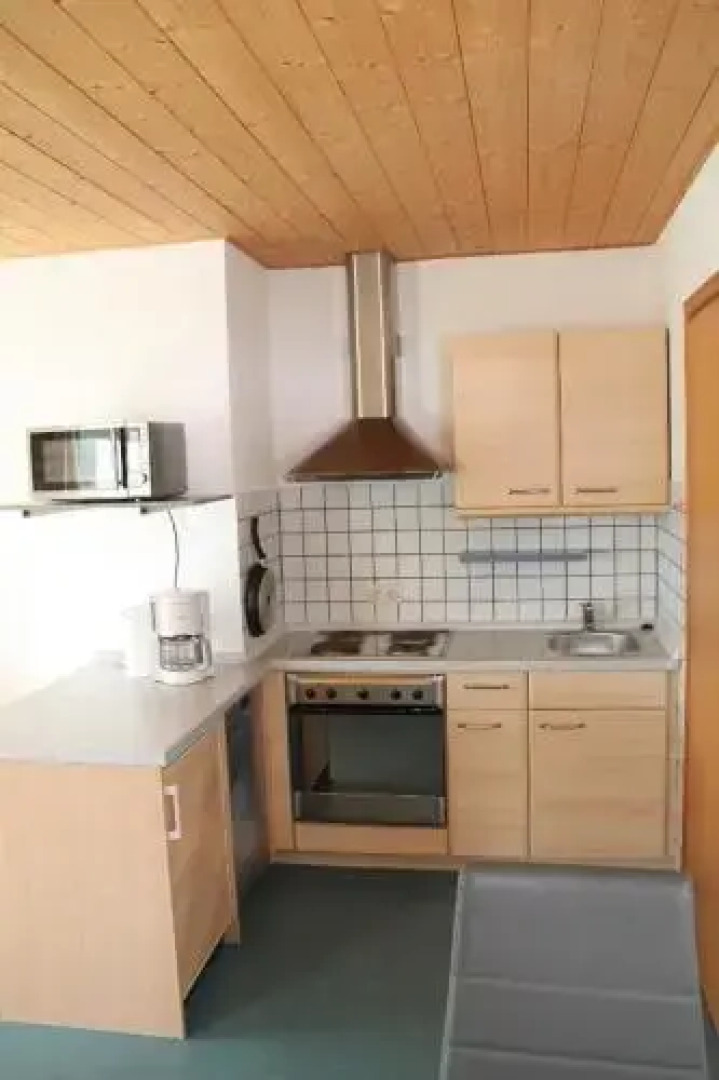 Ferienwohnung am Altenstein