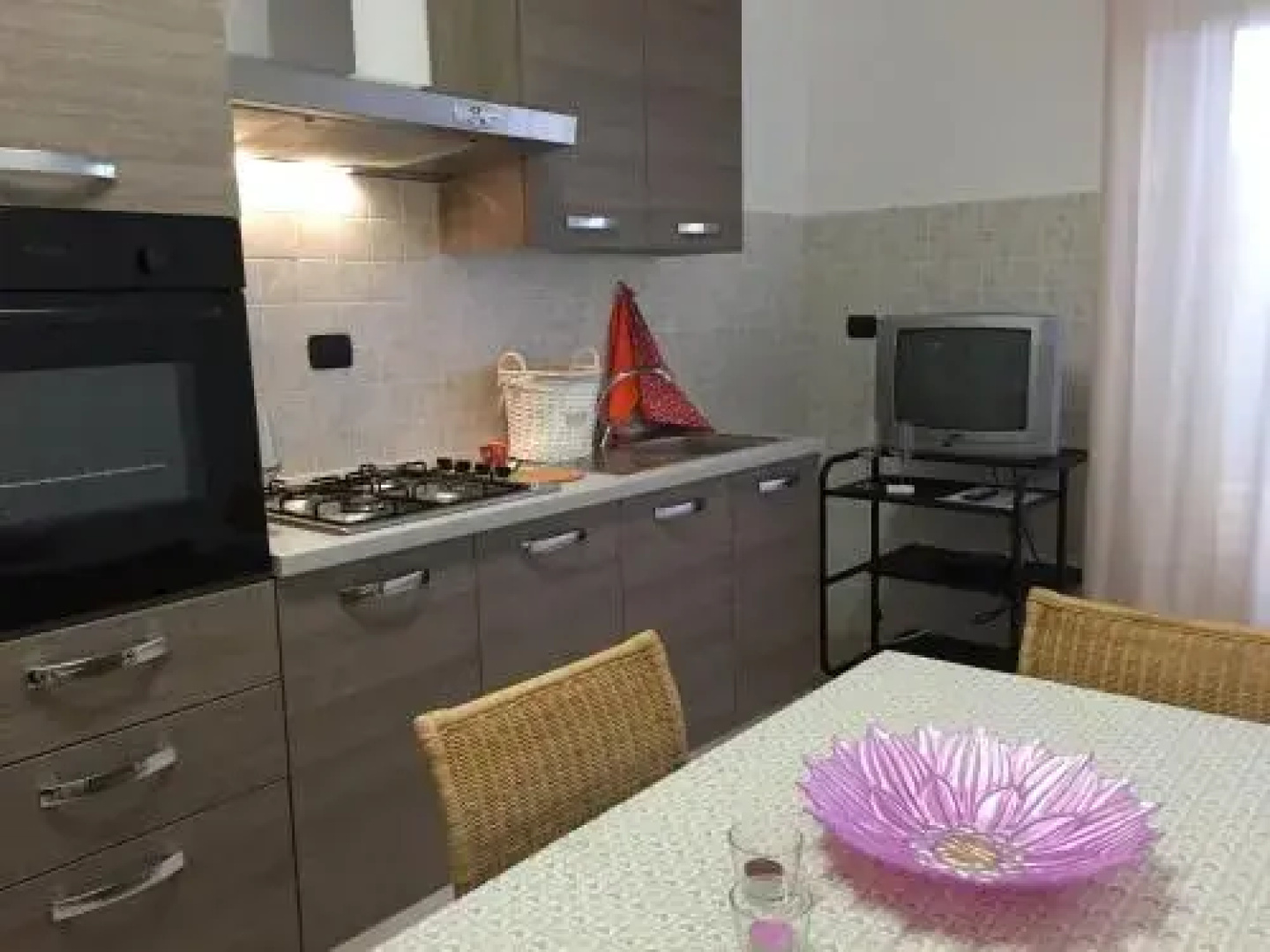 Welcome Travellers Bardolino