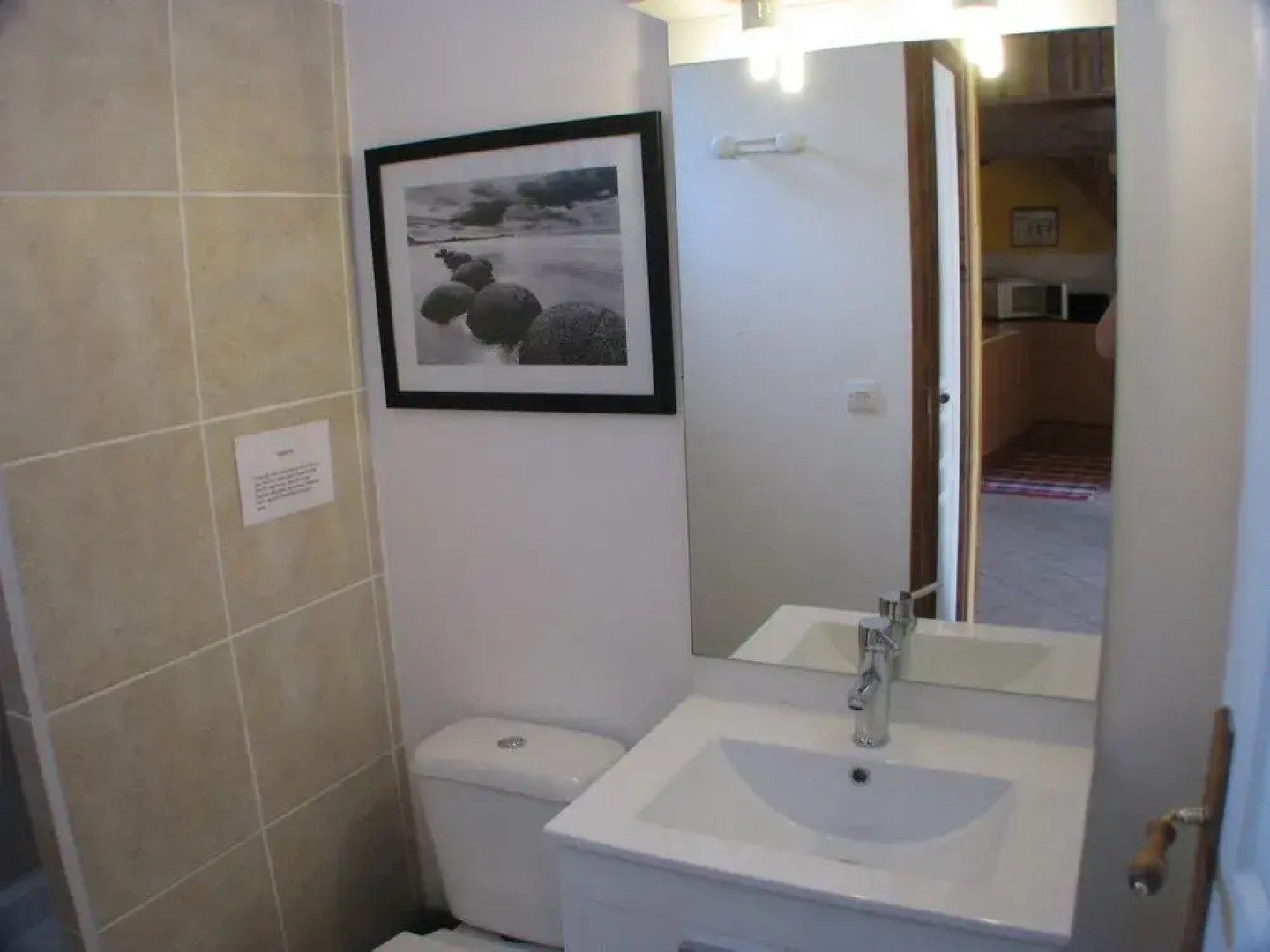 Chambre dHôtes Beaurepaire