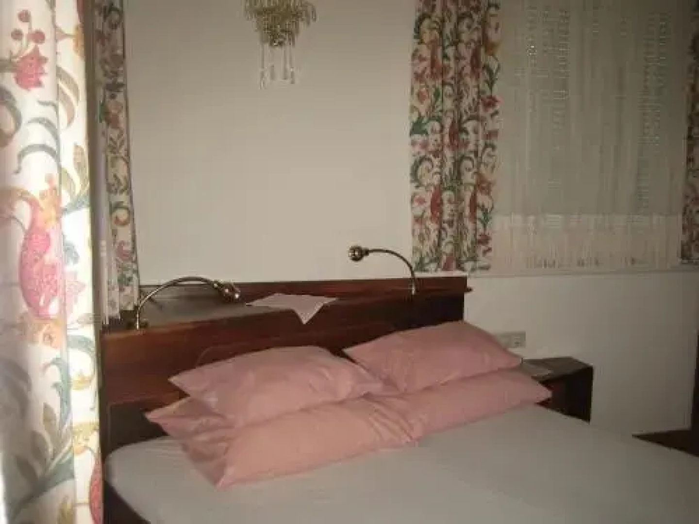 Villa Rose