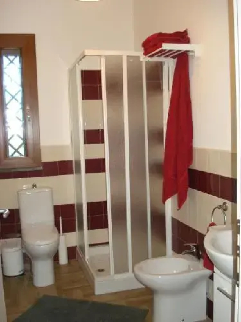 Bed and Breakfast La Civetta