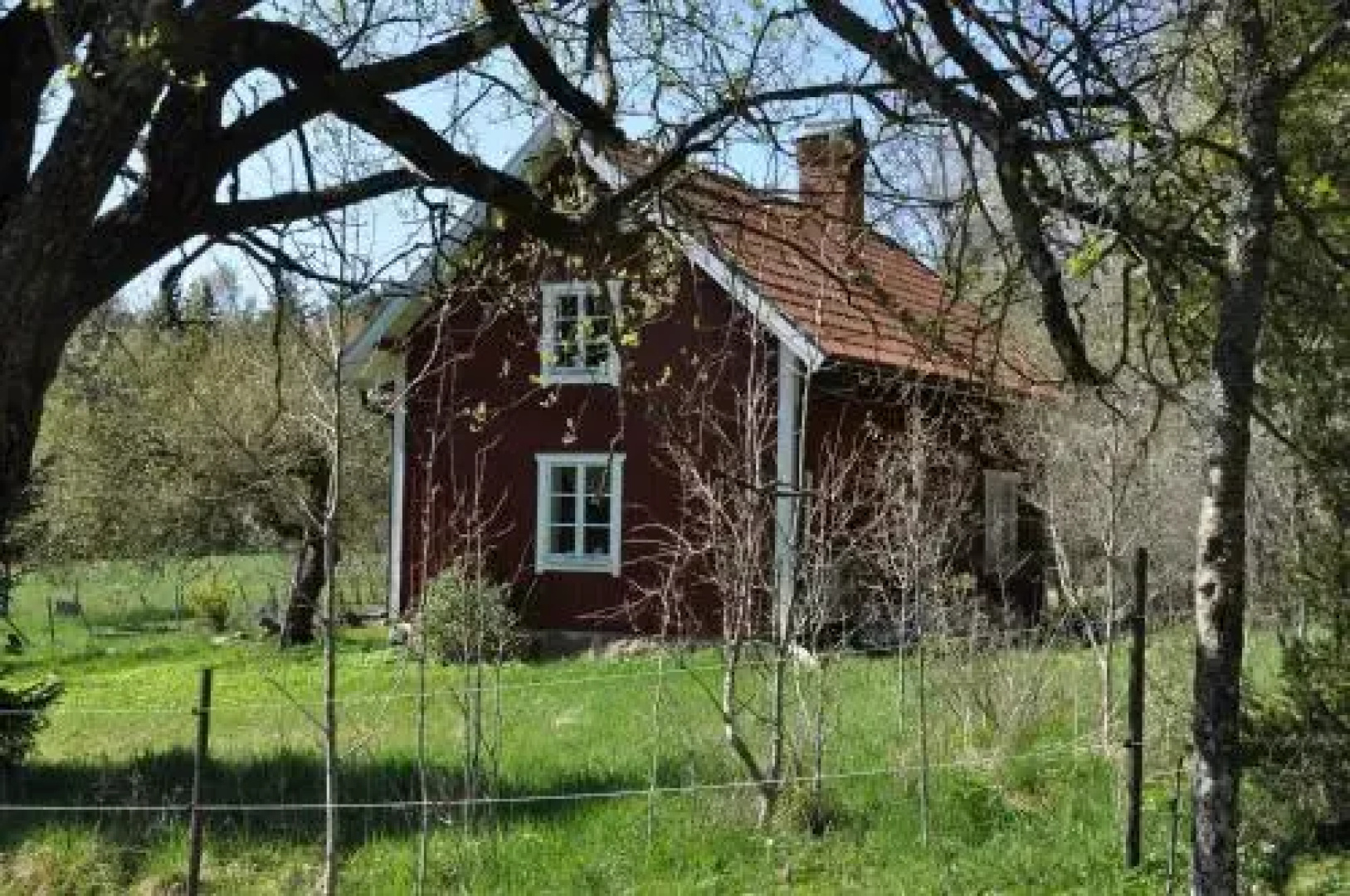 Brännkärrstorpet B&B