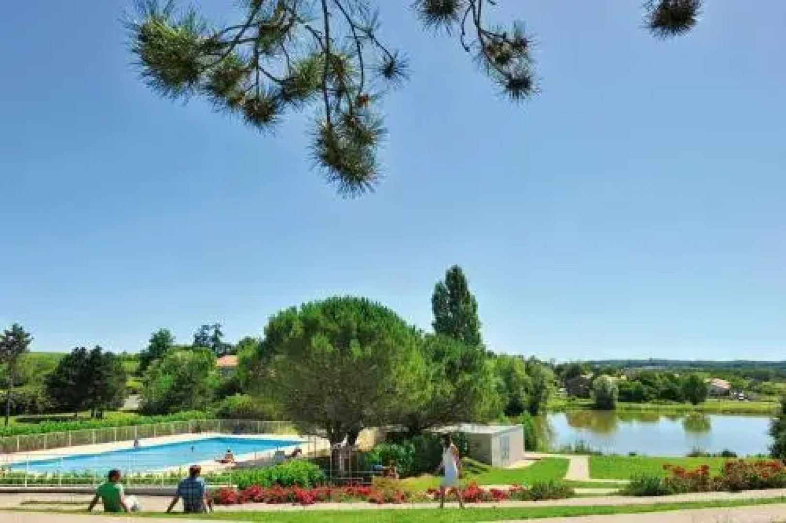 Le Domaine du Peyrichoux