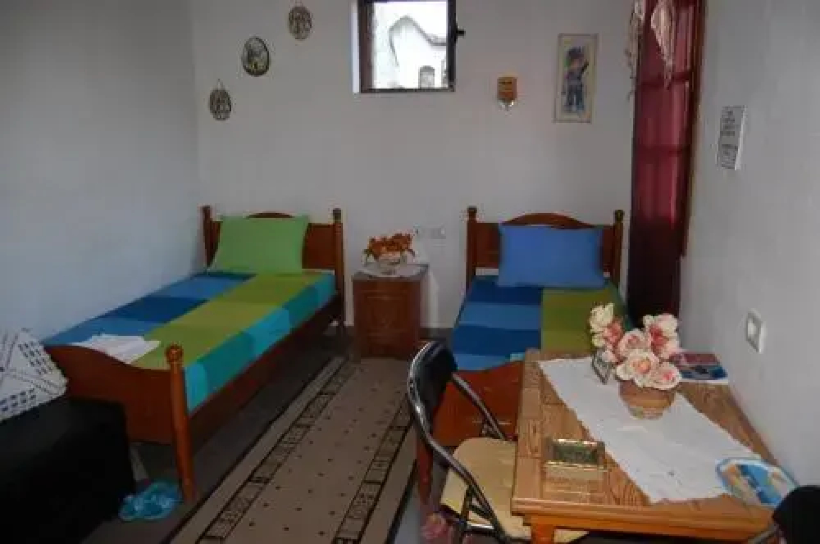Guesthouse Alvaro Kadiu