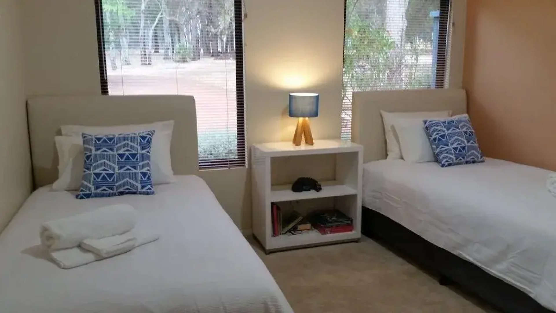 Mistover Valley Yallingup