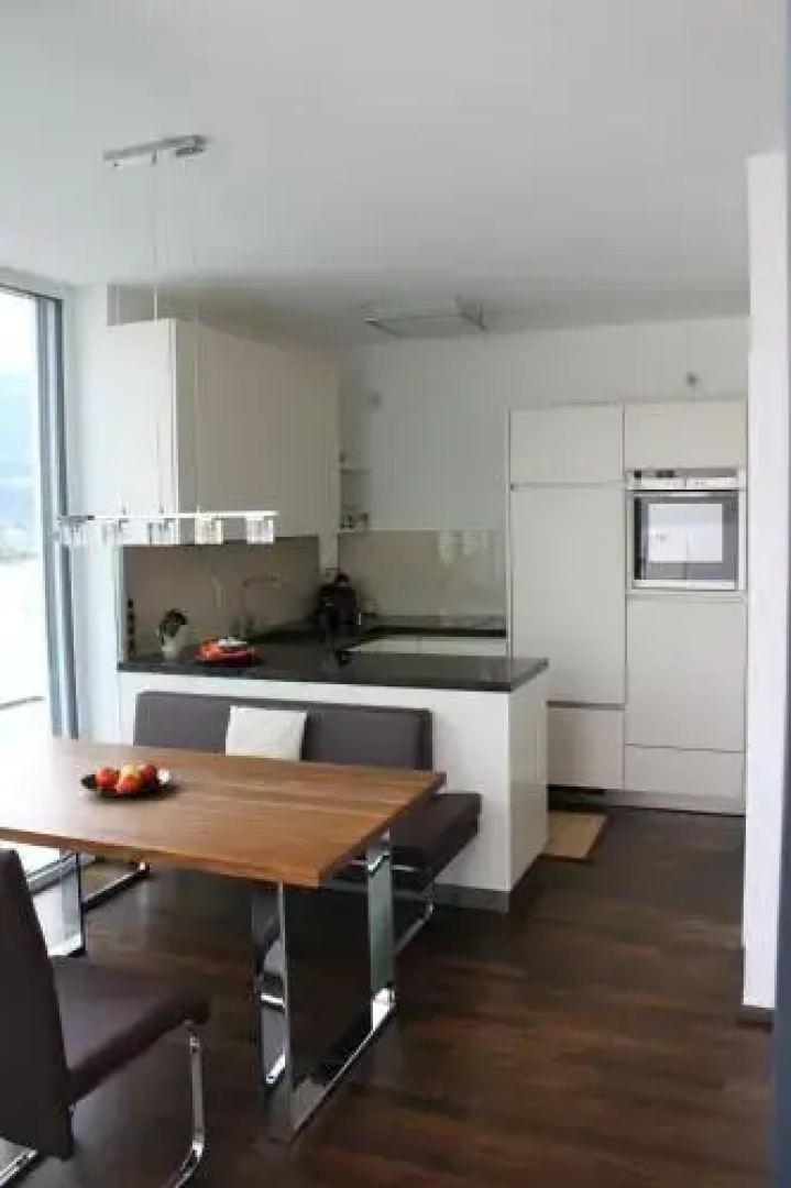 Appartement Träumen am See