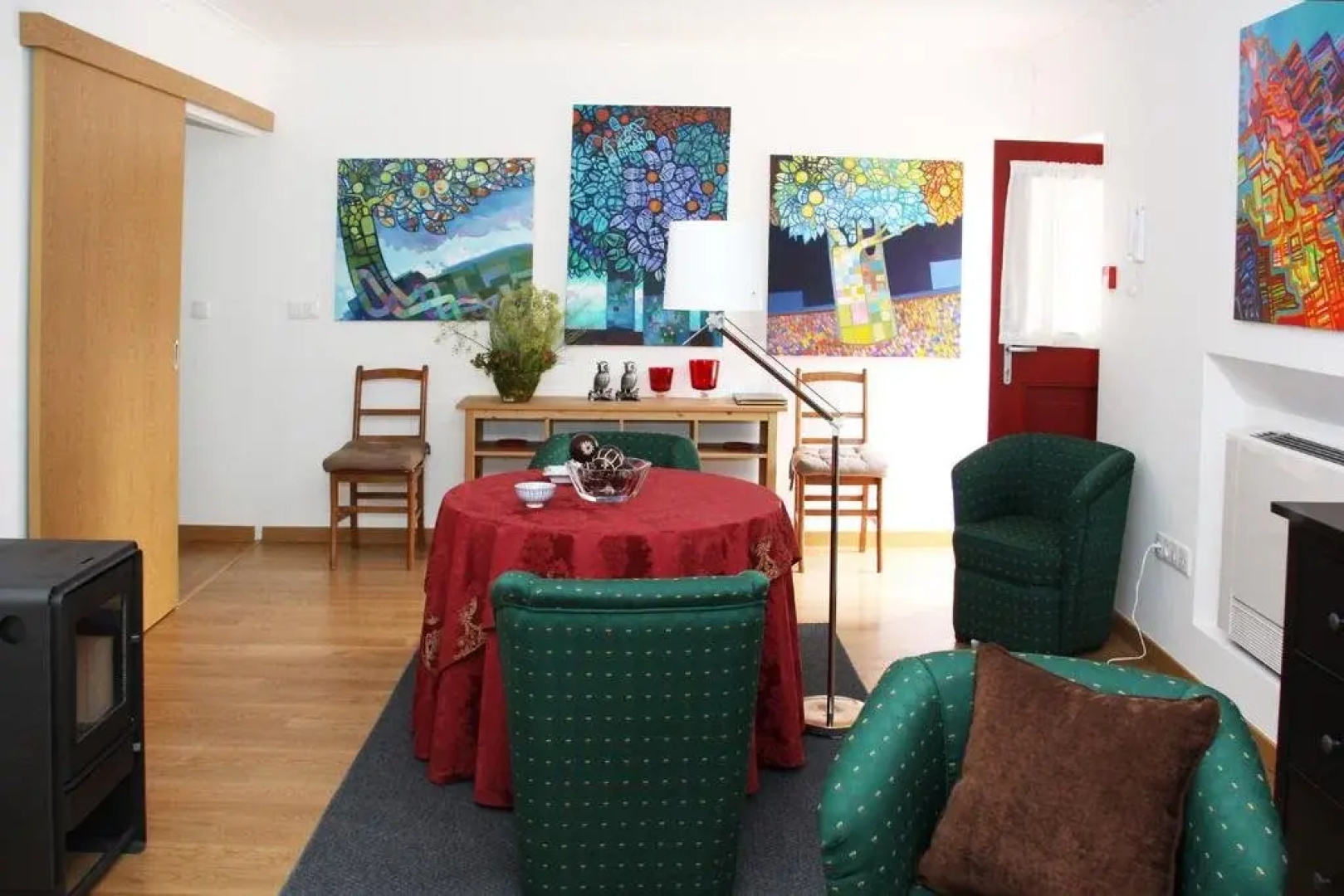 Casas do Prior