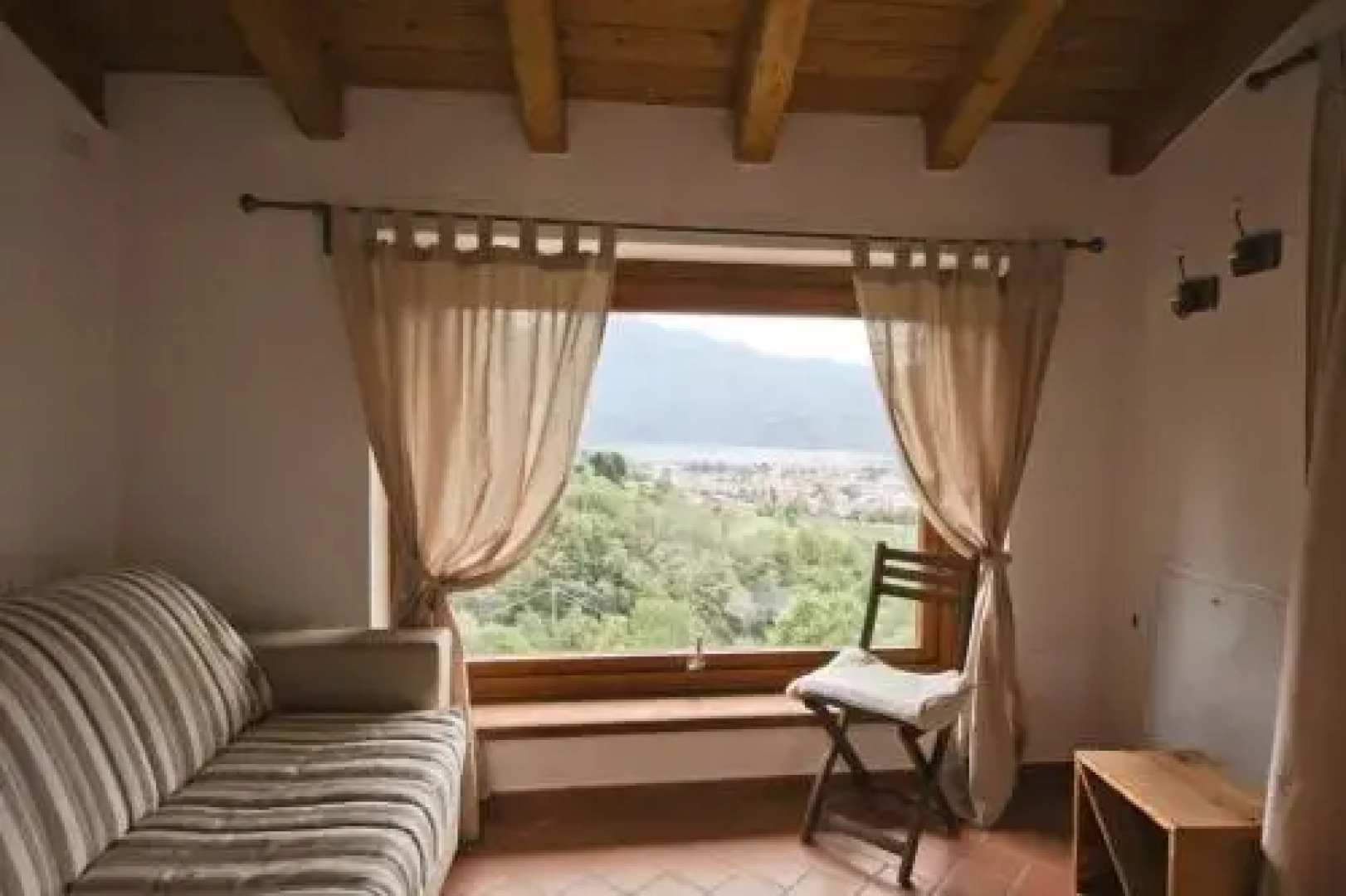 Agriturismo Crotto Di Somana