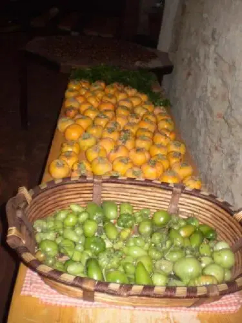 Locanda Montegiovi B&B