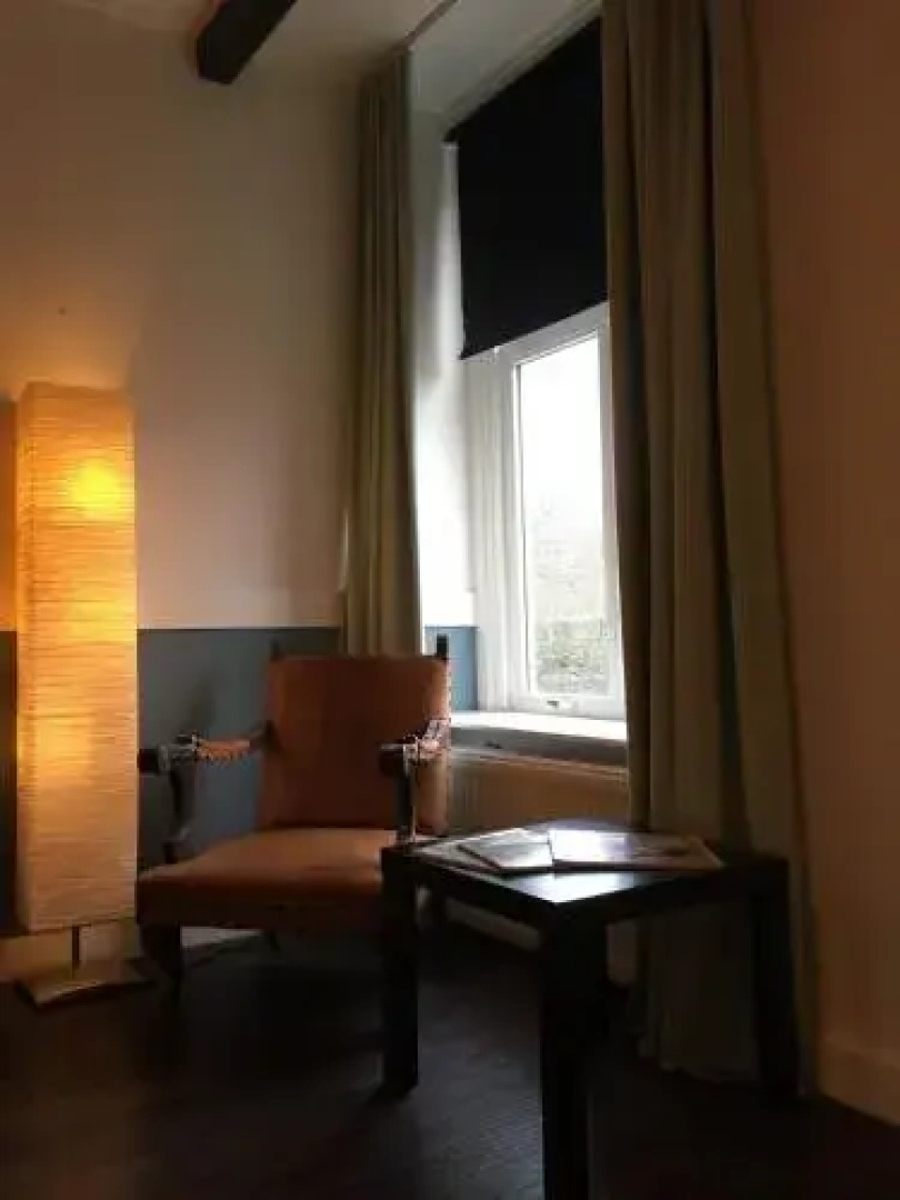 B&B La Bocca