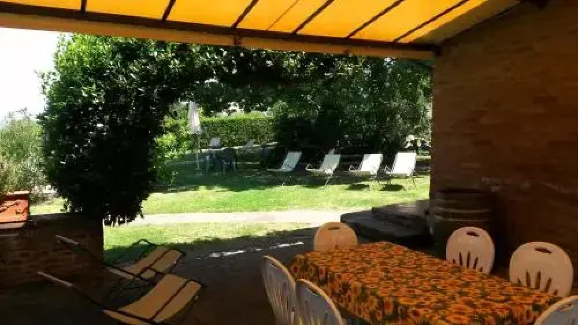 La Vecchia Quercia