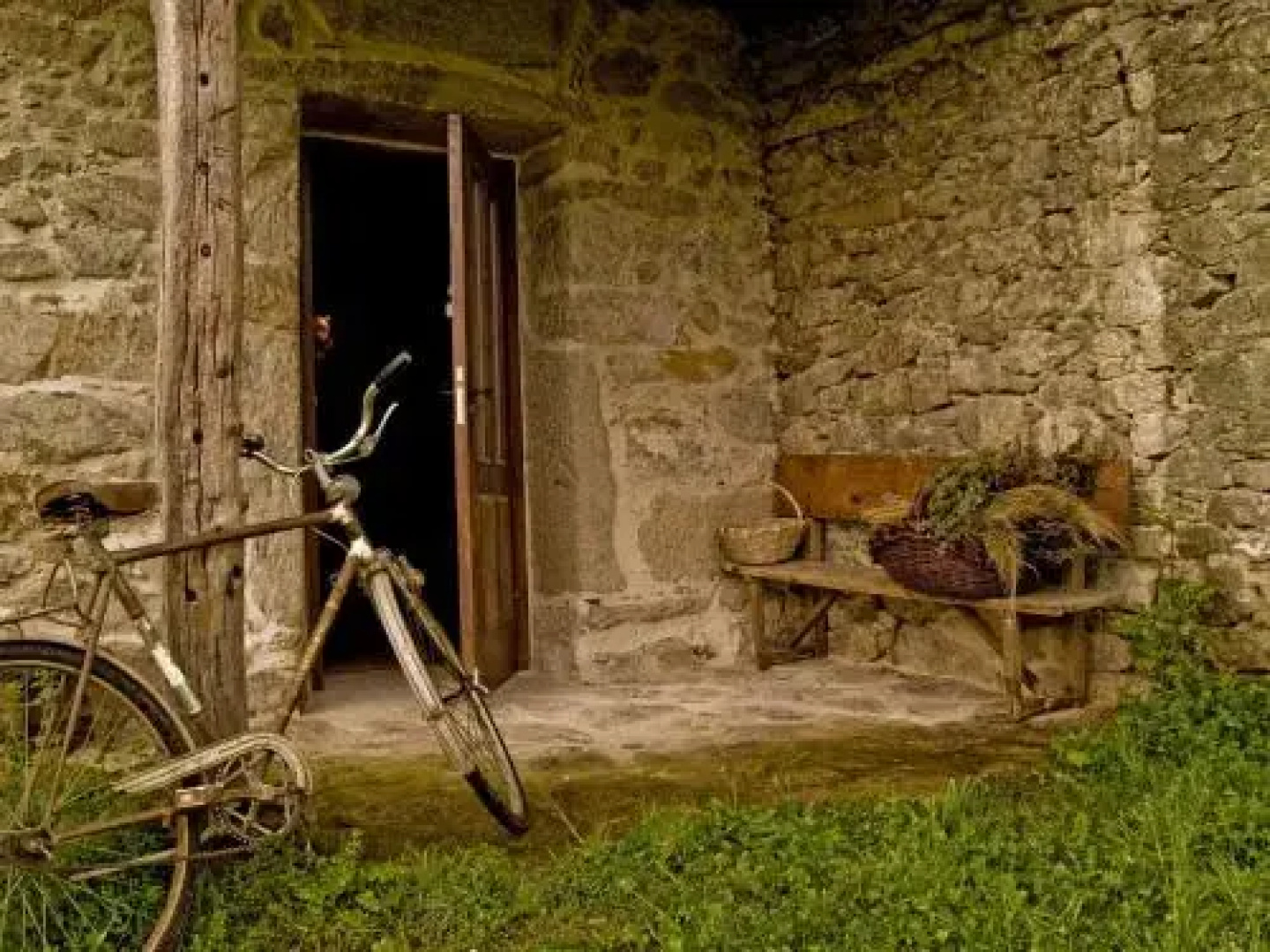 Arqueixal Ecoagroturismo