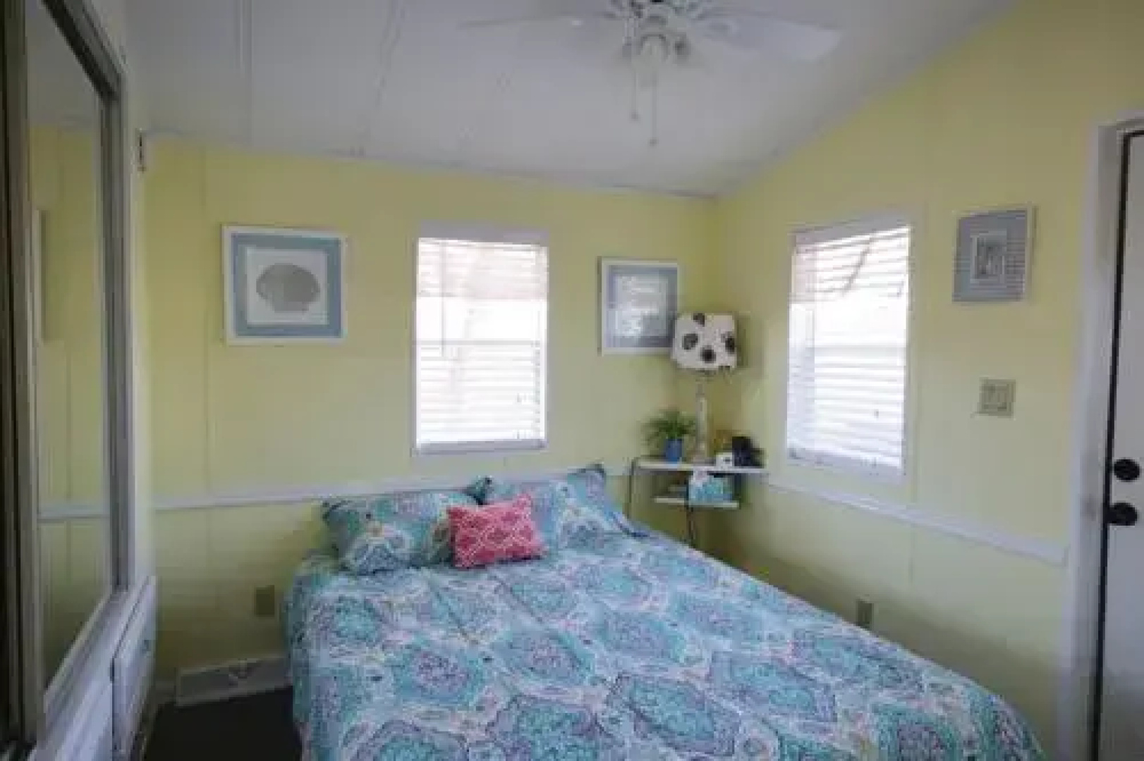 Assateague Pointe 111 - 2 Br Home