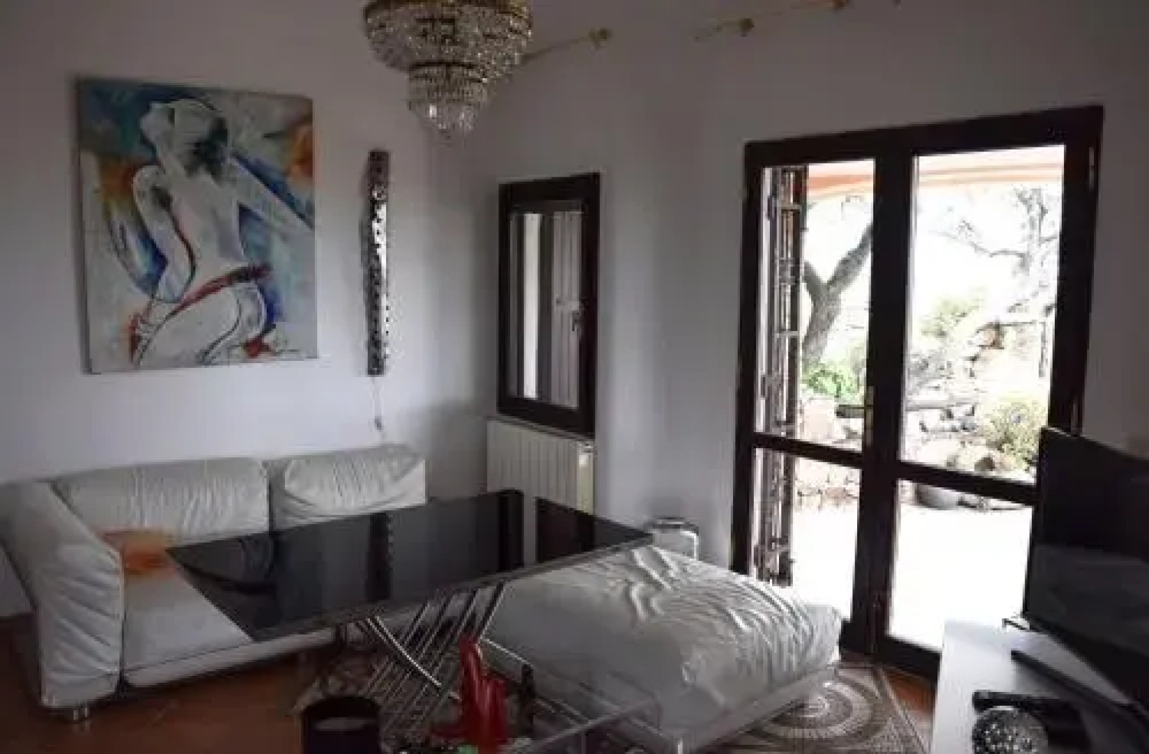 Villa Smeralda Bed  Breakfast