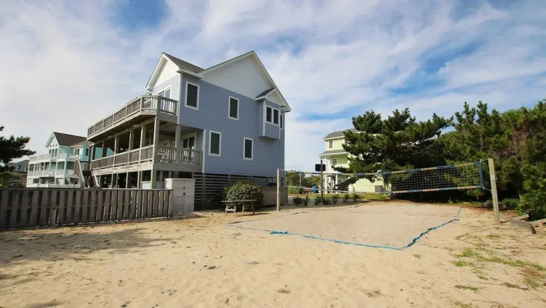 Blew Bayou - 6 Br Home