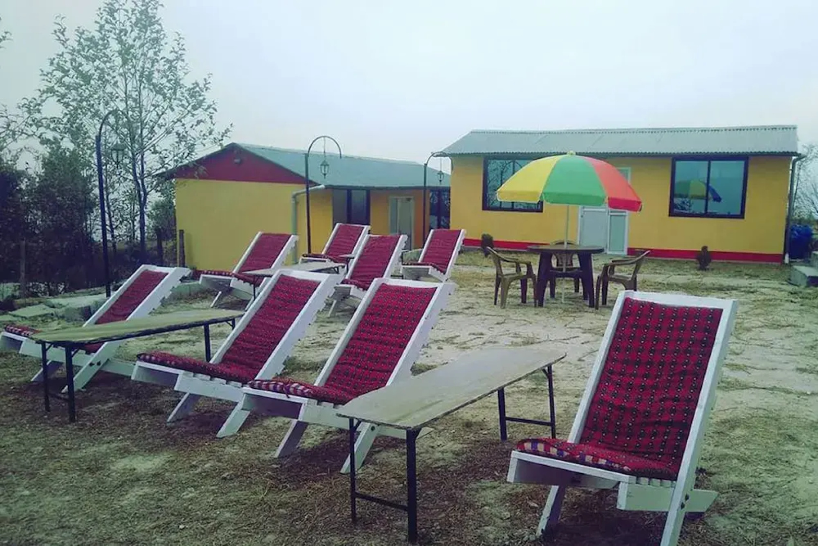 Hotel Gaurishankar View Point Inn