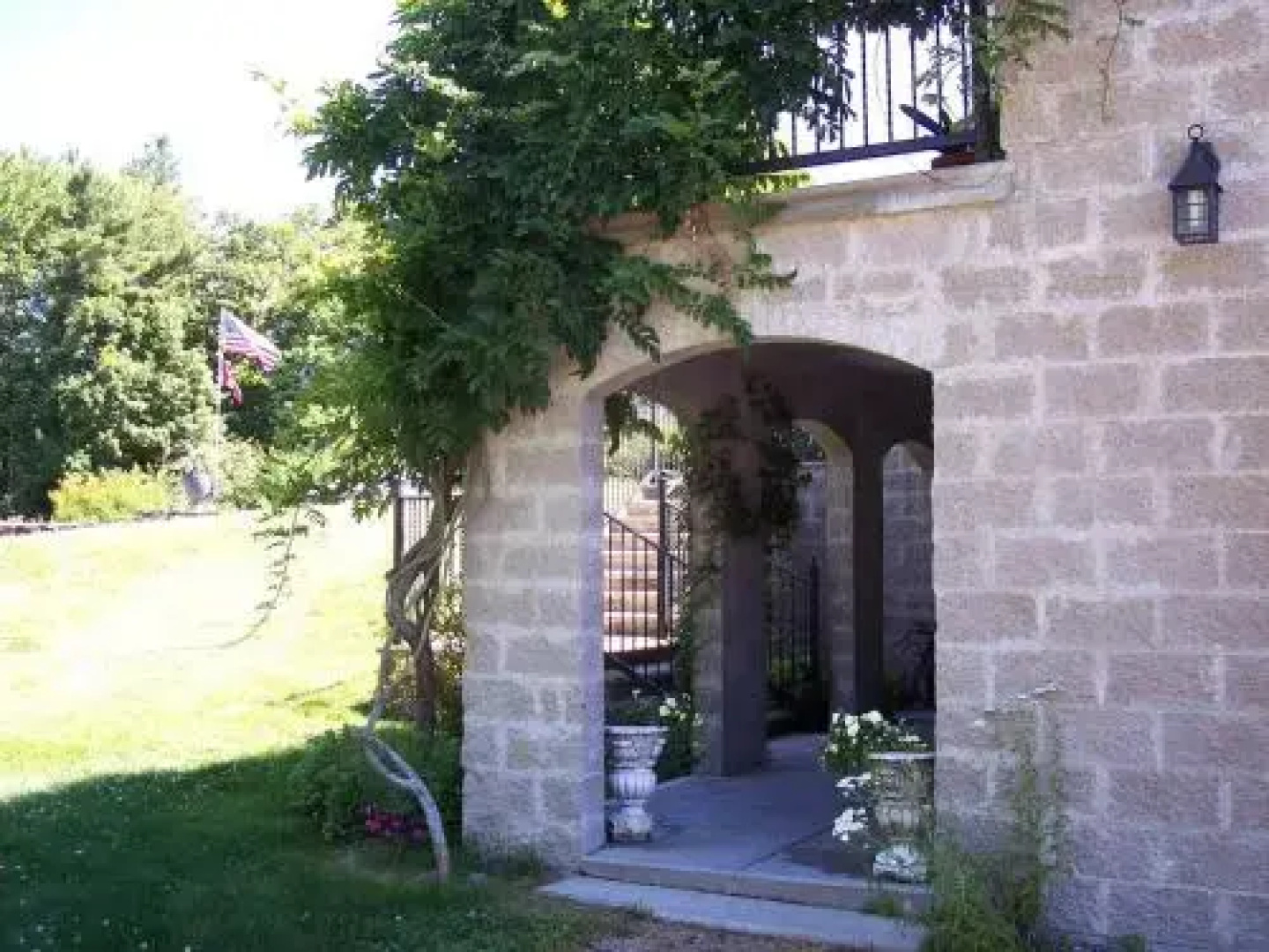 Beauport Inn Bed And Breakfast