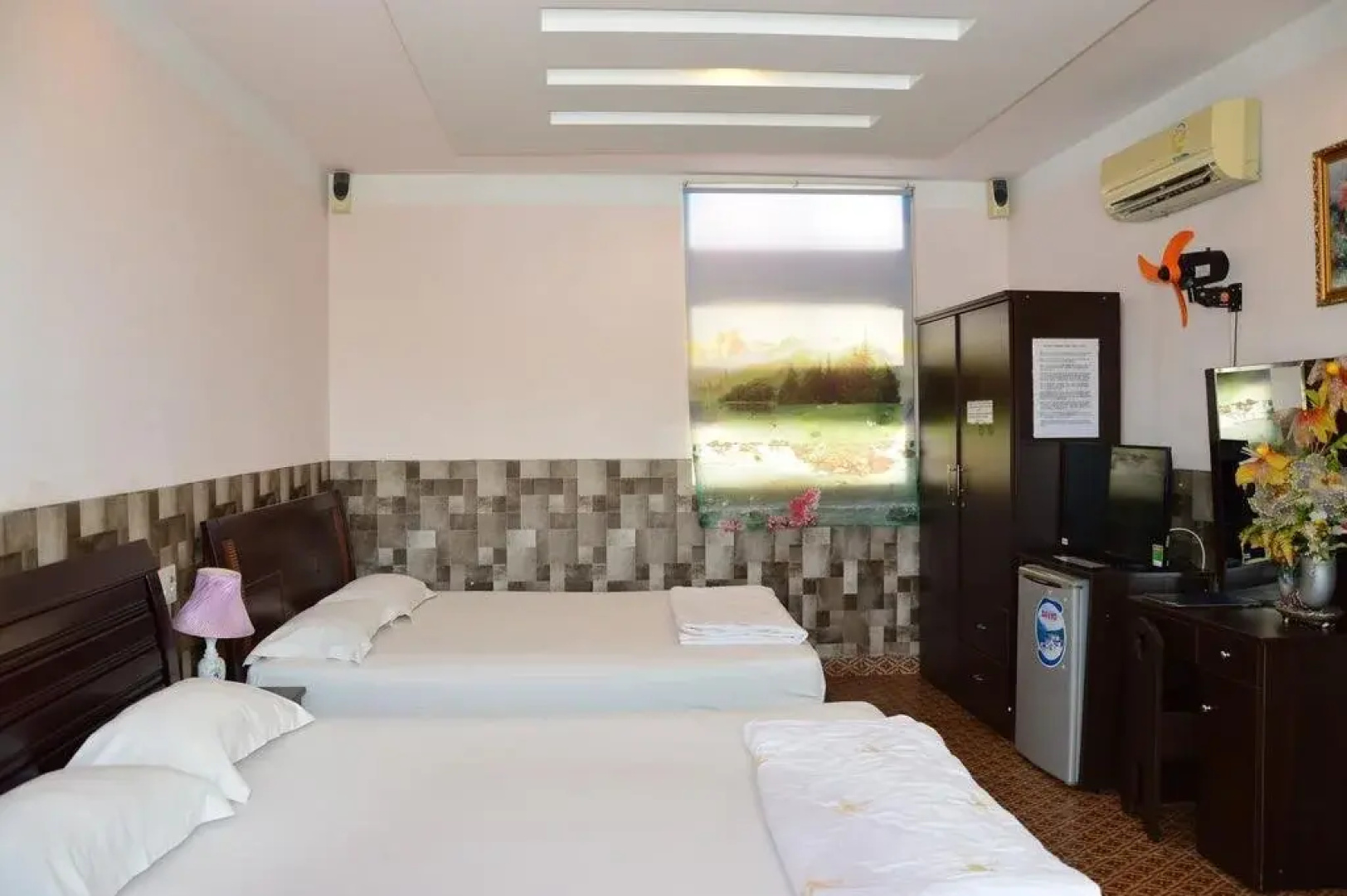 Hotel Gia Hoa