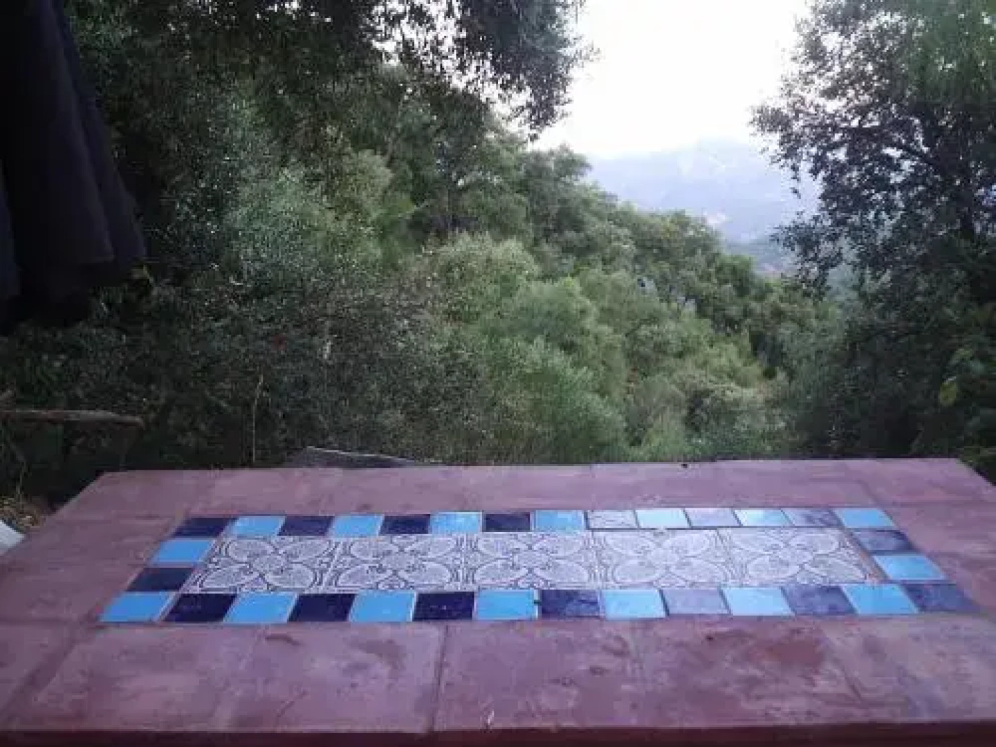 Finca El Chaparral