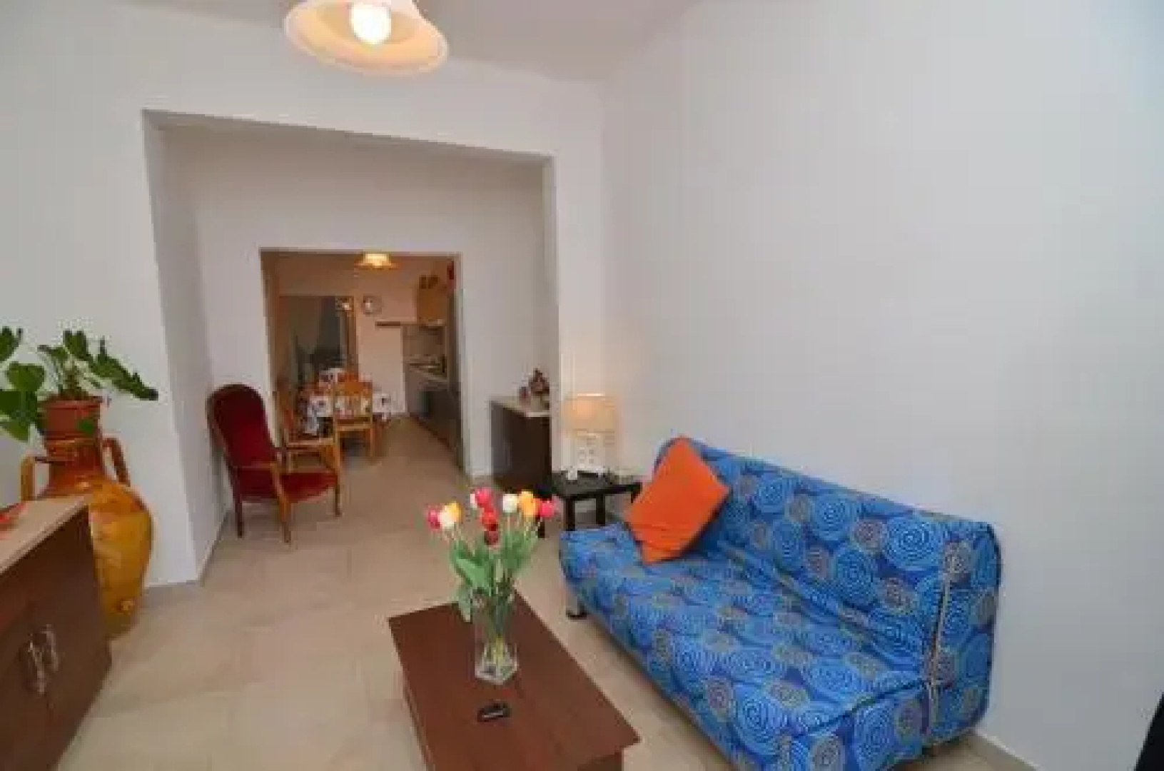 Casa Nzinu a Torre Colimena