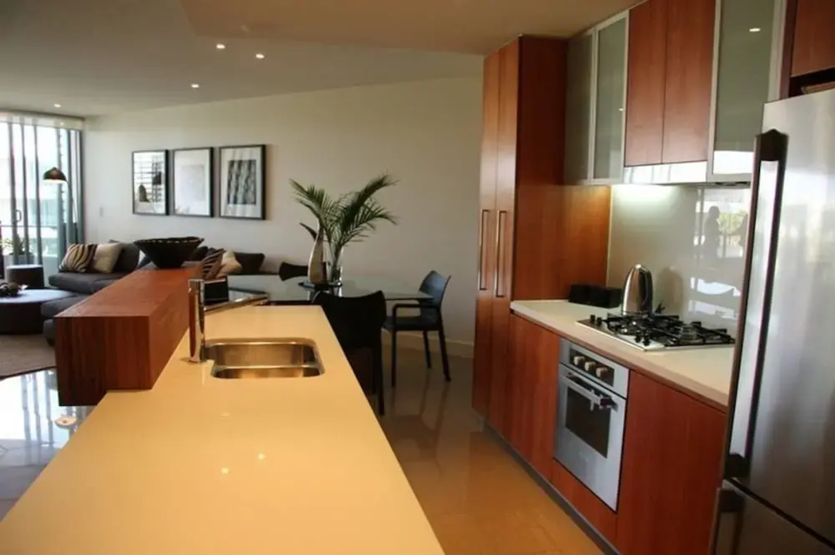 Cotton Beach Apartment 36 With Pool Views