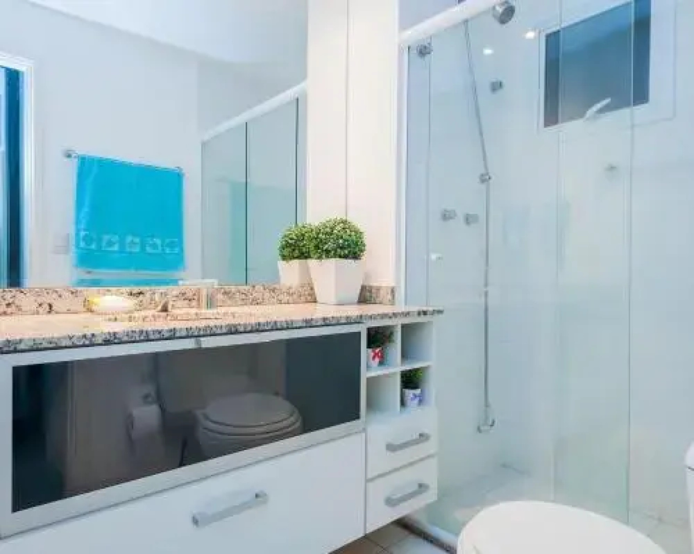 Duplex Morumbi Luxo