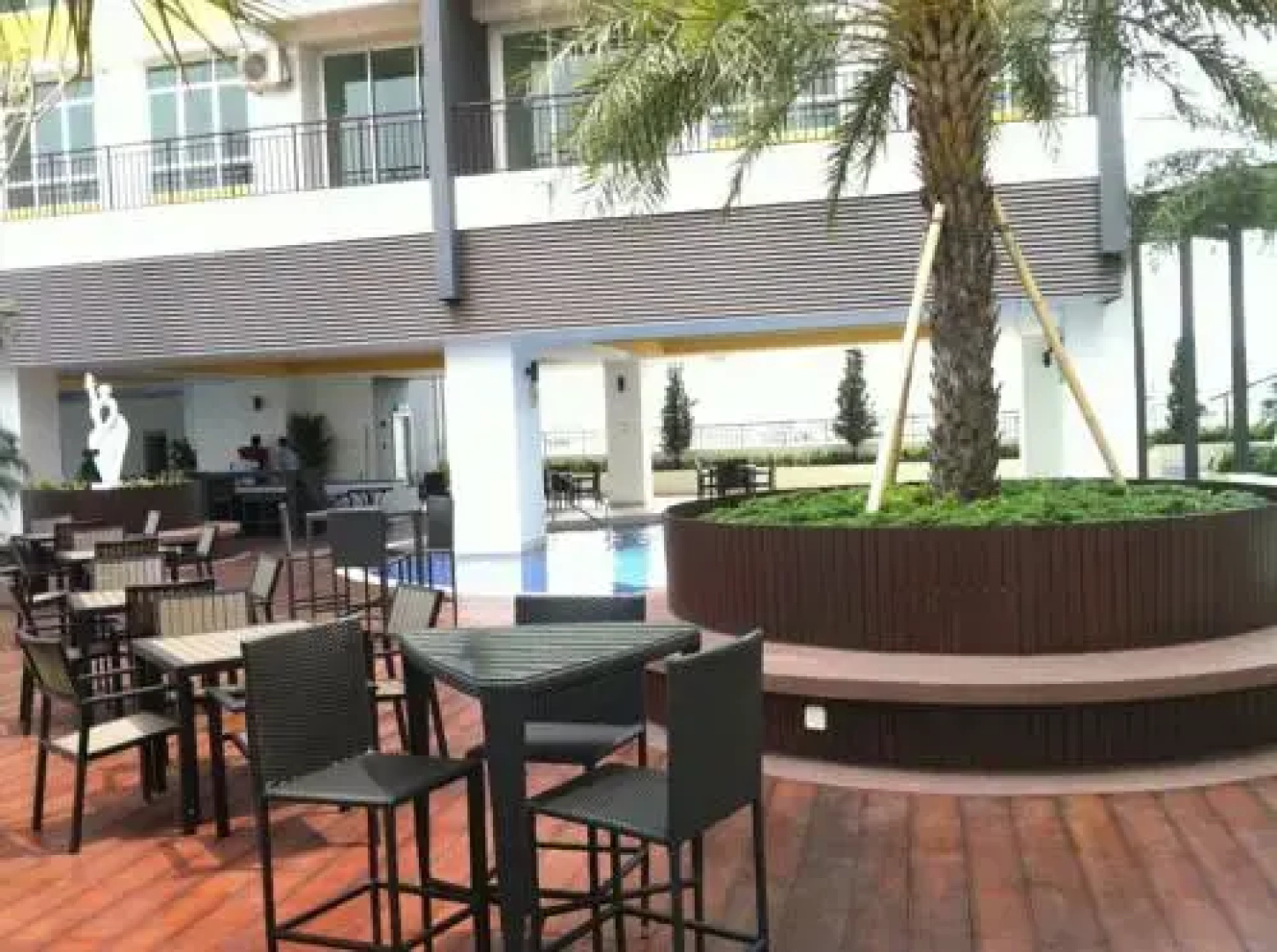 The Majestic condo Ipoh