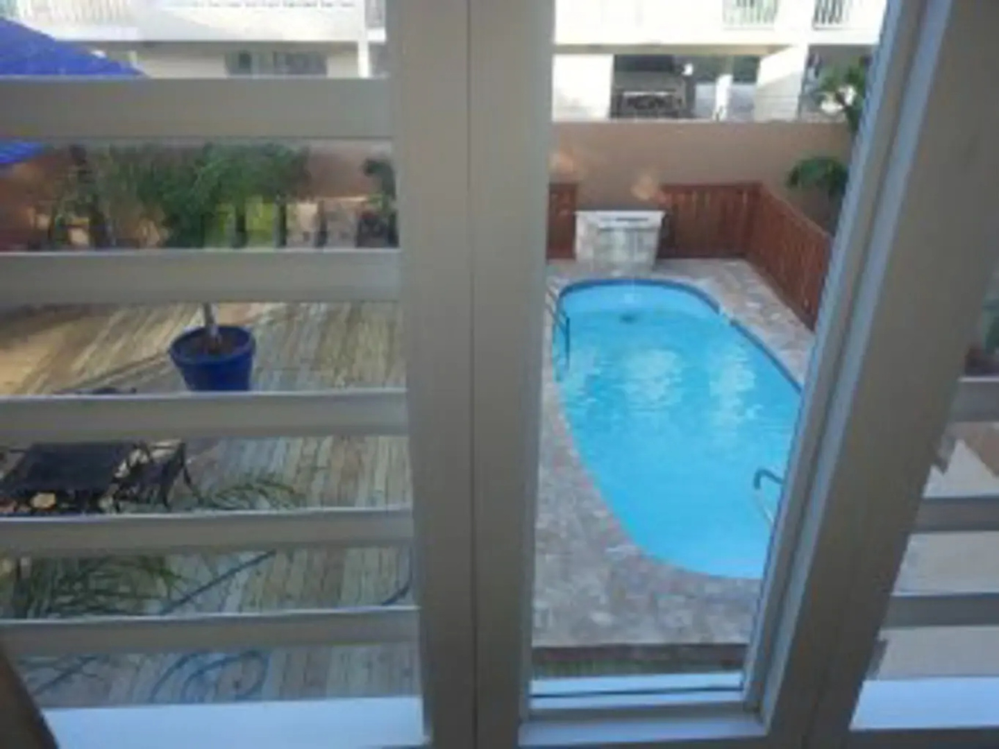 Carmilet guesthouse