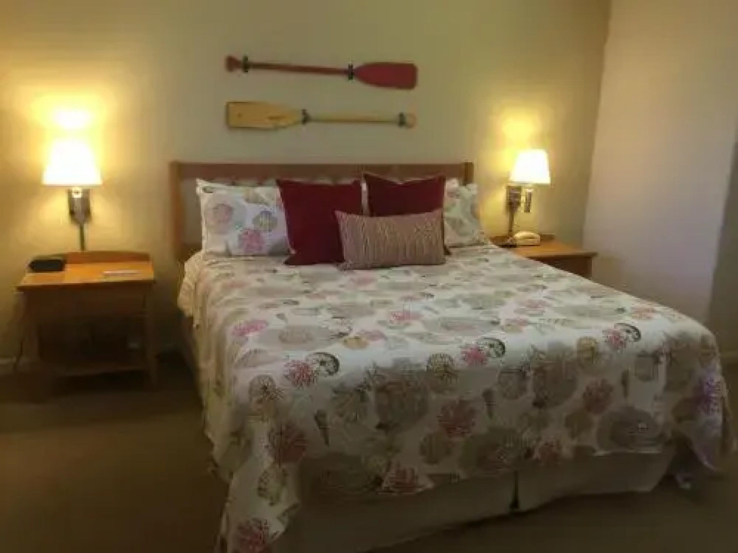 Romantic Getaway to Seascape Villa