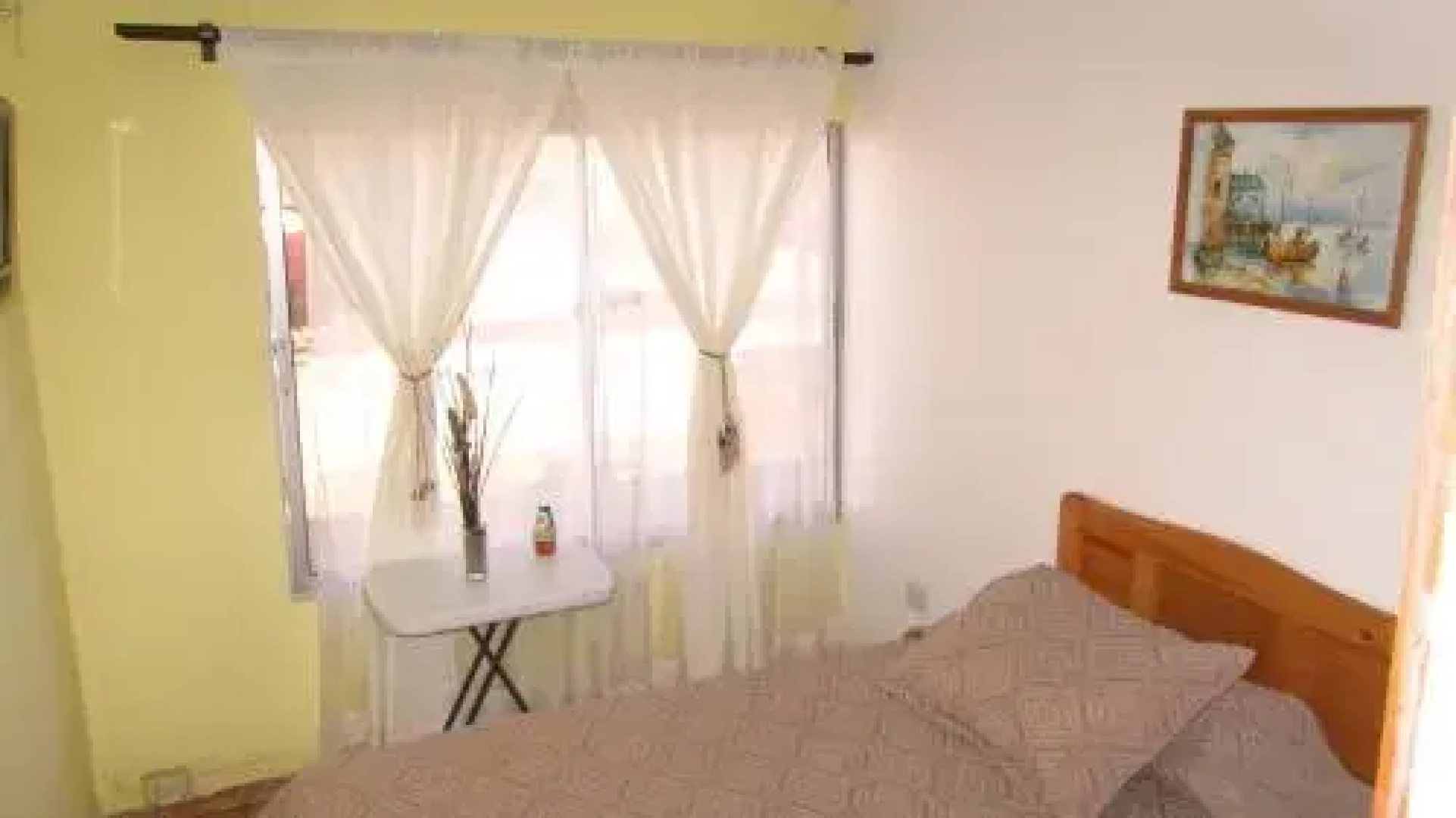 Hostal Cruz del Pacifico