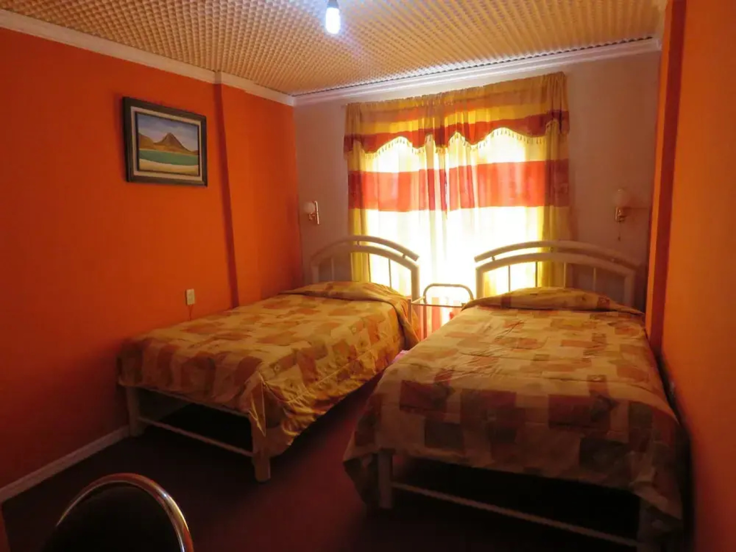 Hotel Joya Andina