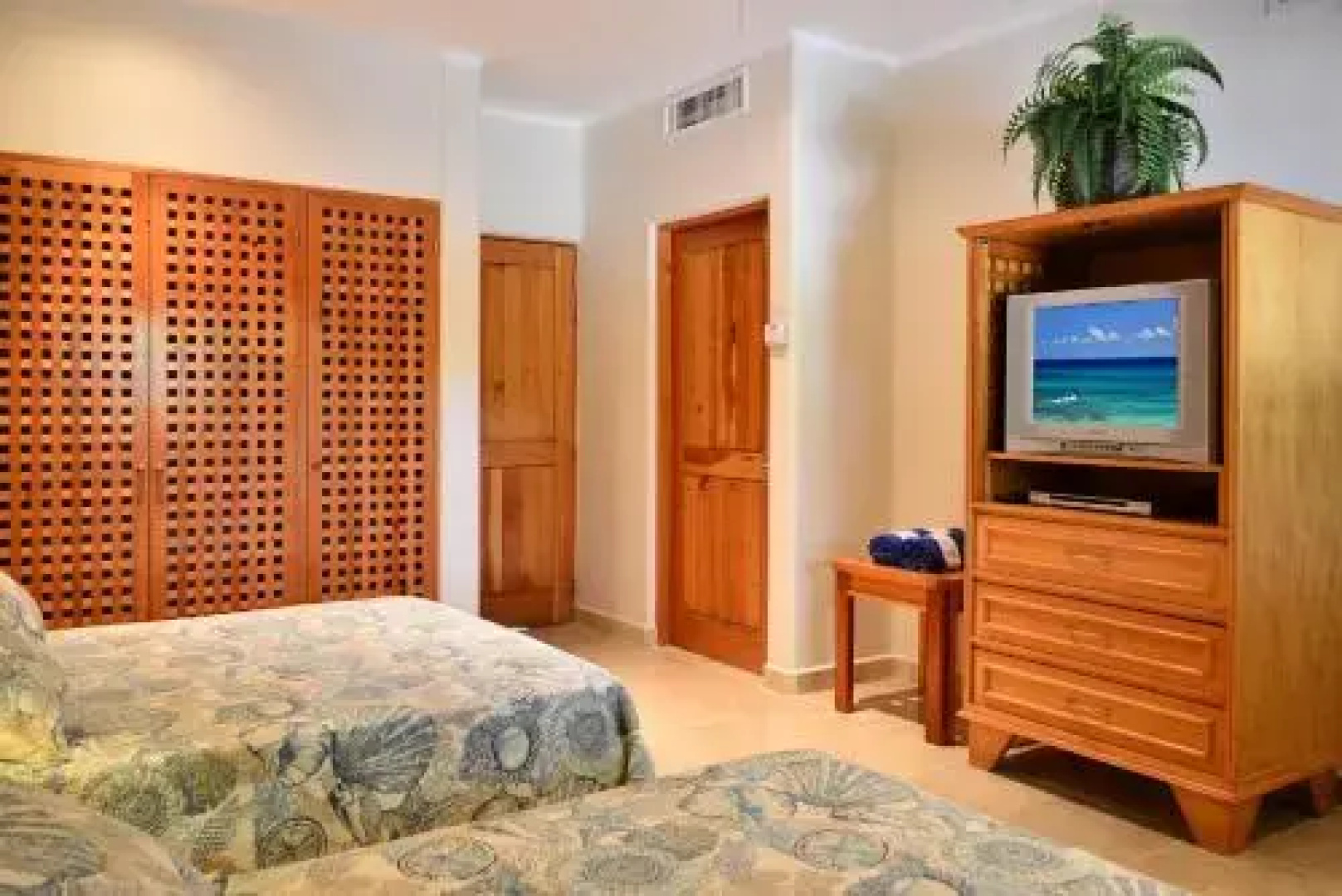 Villas del Mar E 102 Casa Alegria