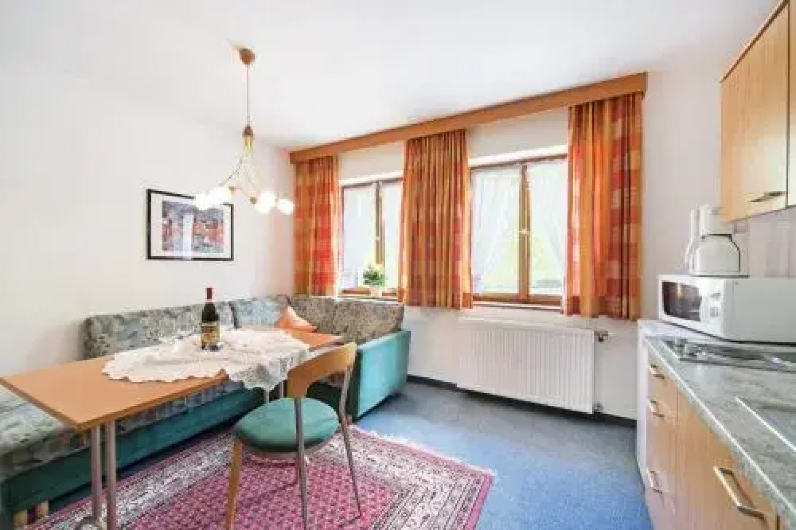 Ferienwohnungen Sumperer
