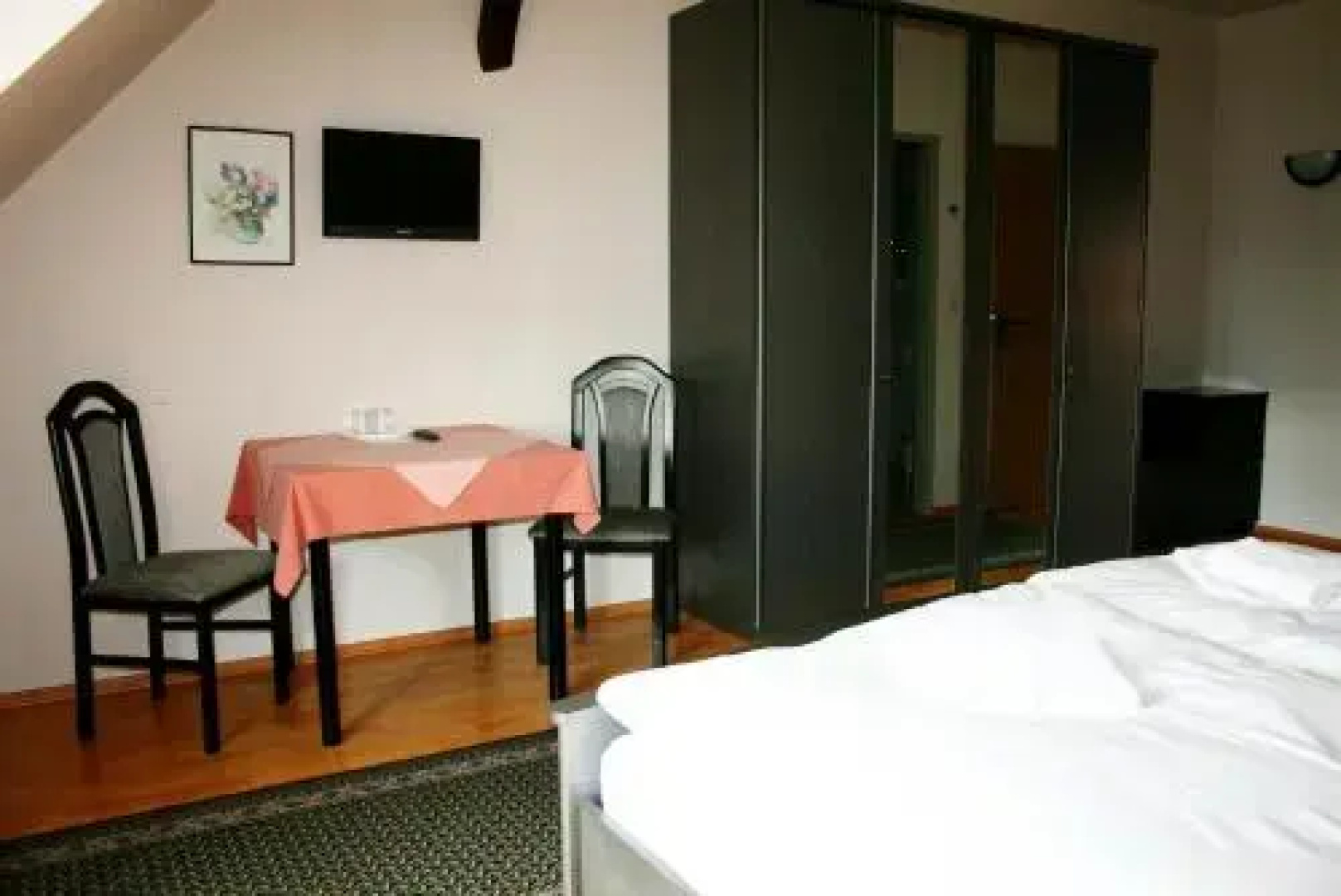 Landhotel GROBERs Reiterhof