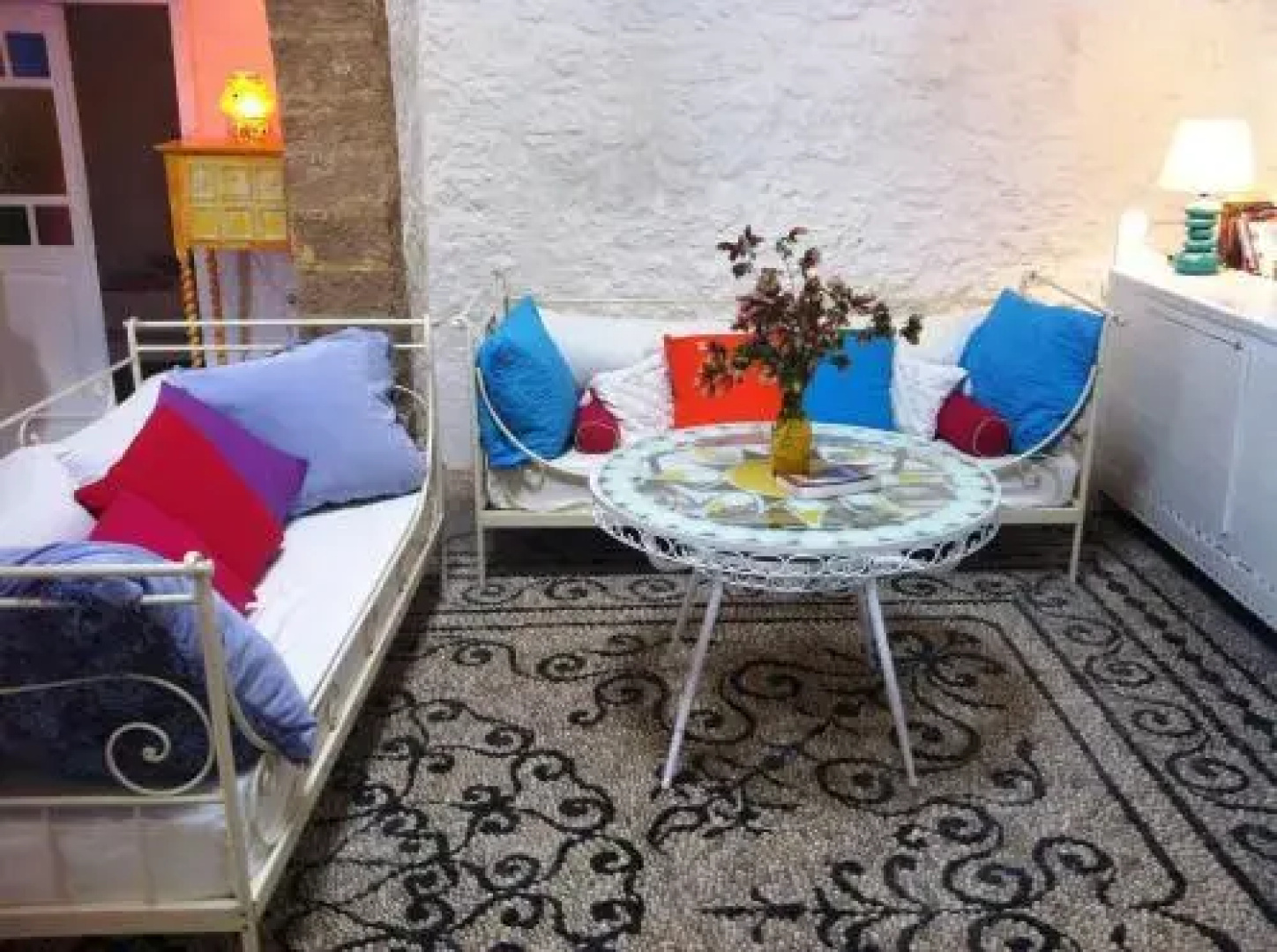 Lemonia House