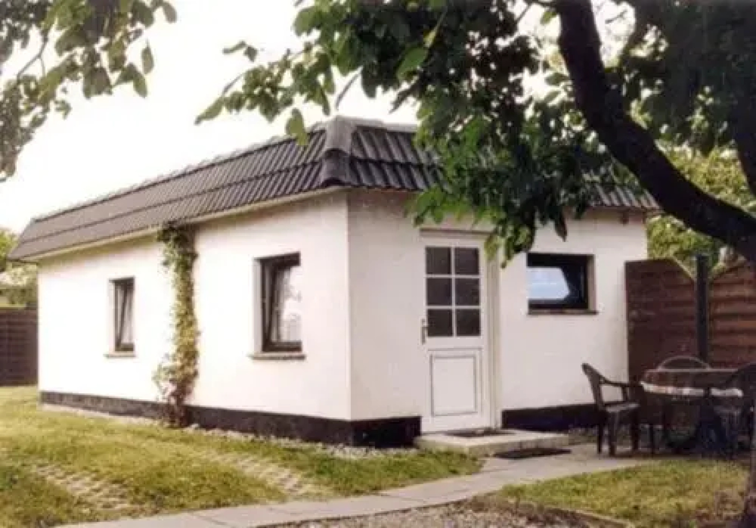 Ferienhaus Karger