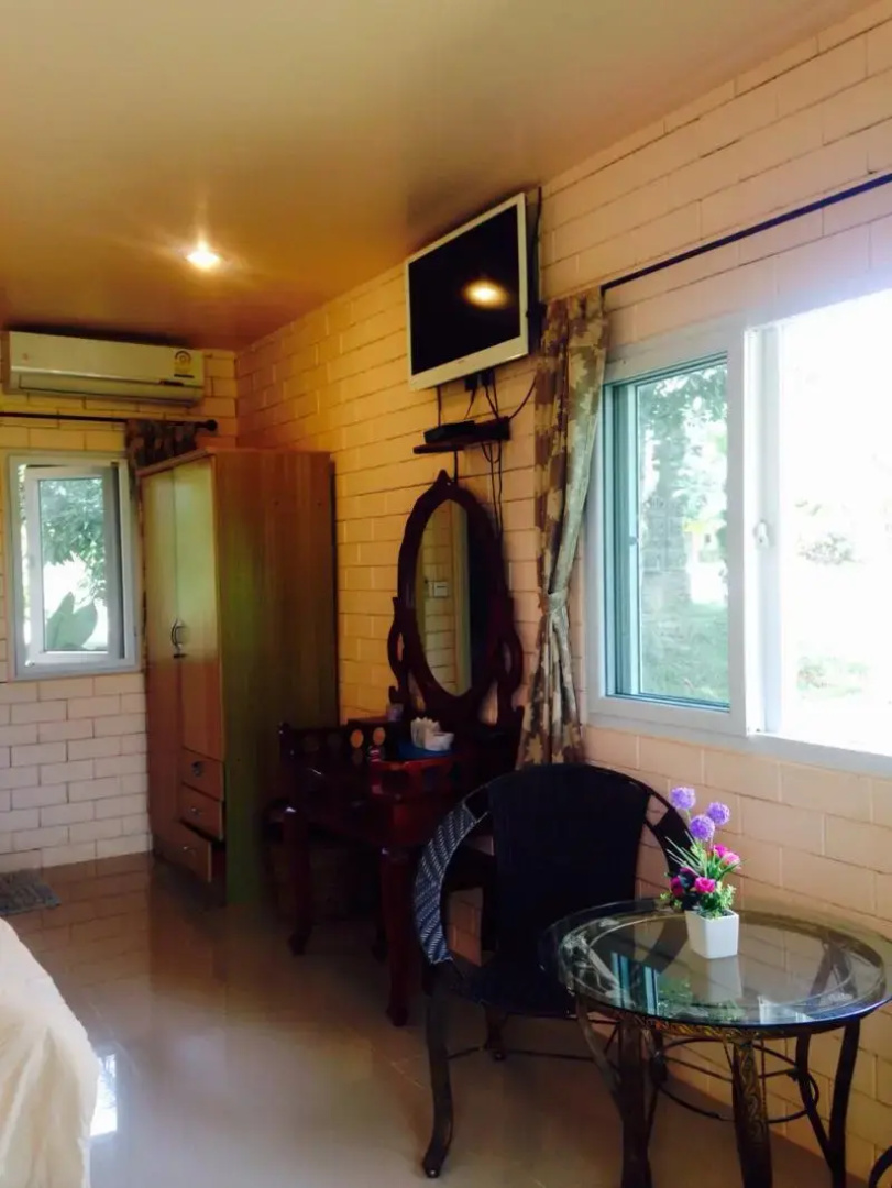 Iyara B.R. Resort Chantaburi