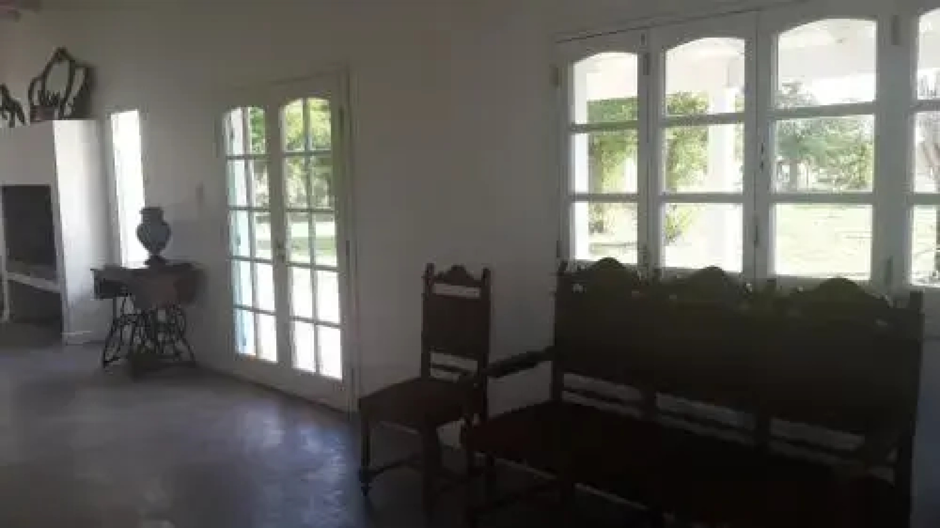 Las Piedras - Casa de Campo