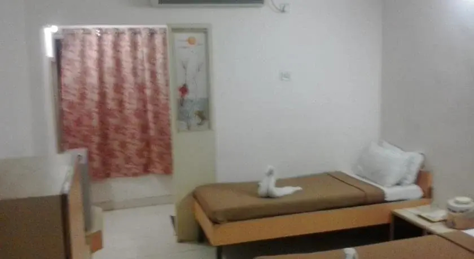 Hotel Wayfare Kala Sai