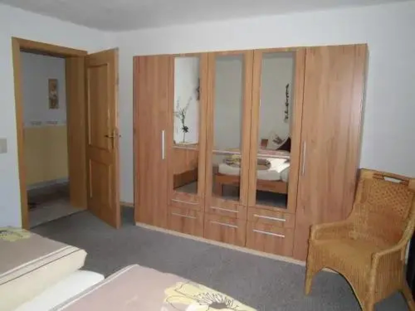 Ferienwohnung Kollmaier Otto