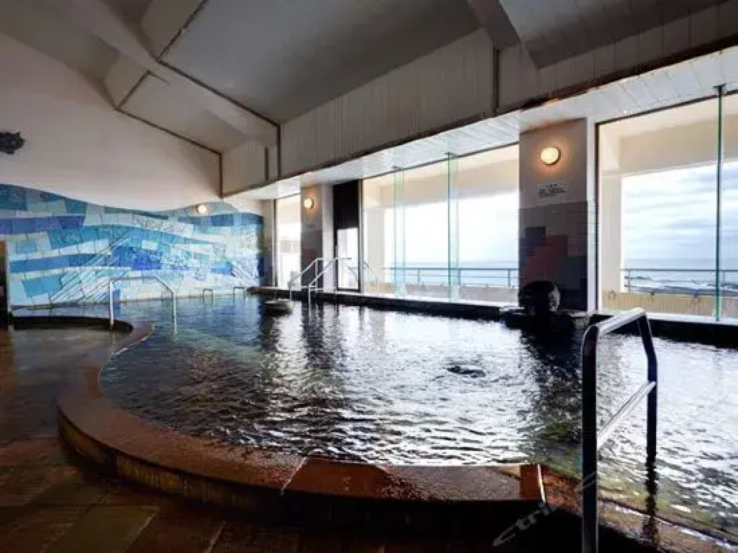 Hotel Aoshima Cinq Male