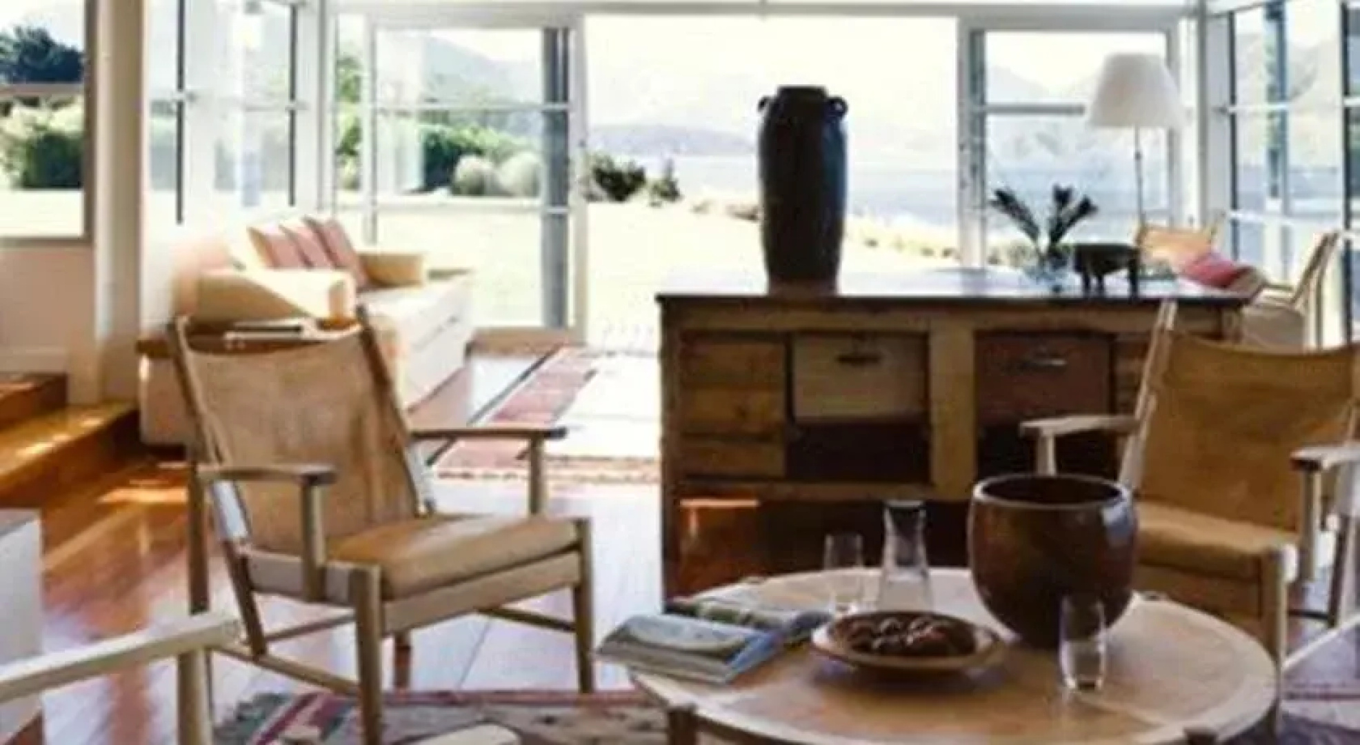 Whare Kea Lodge  Chalet