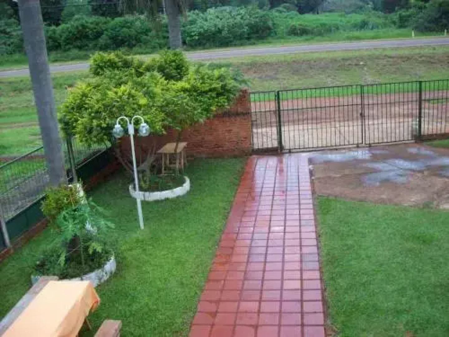Casona Rural Km 1469