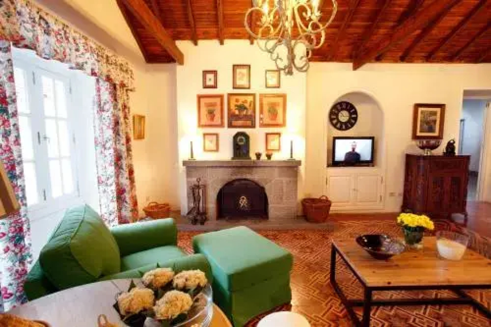 Casa Rural La Asomadita