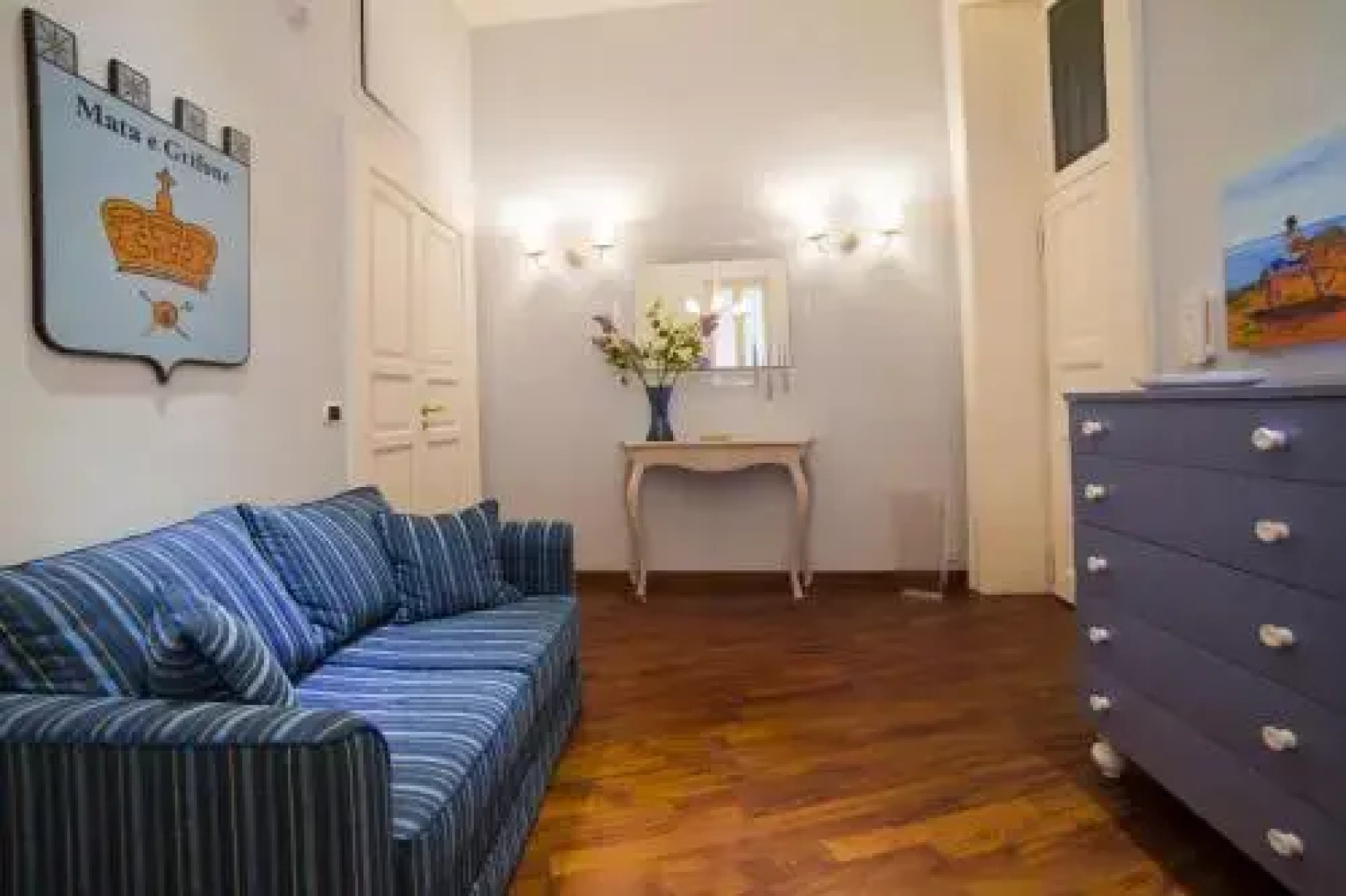 Mata e Grifone B&B