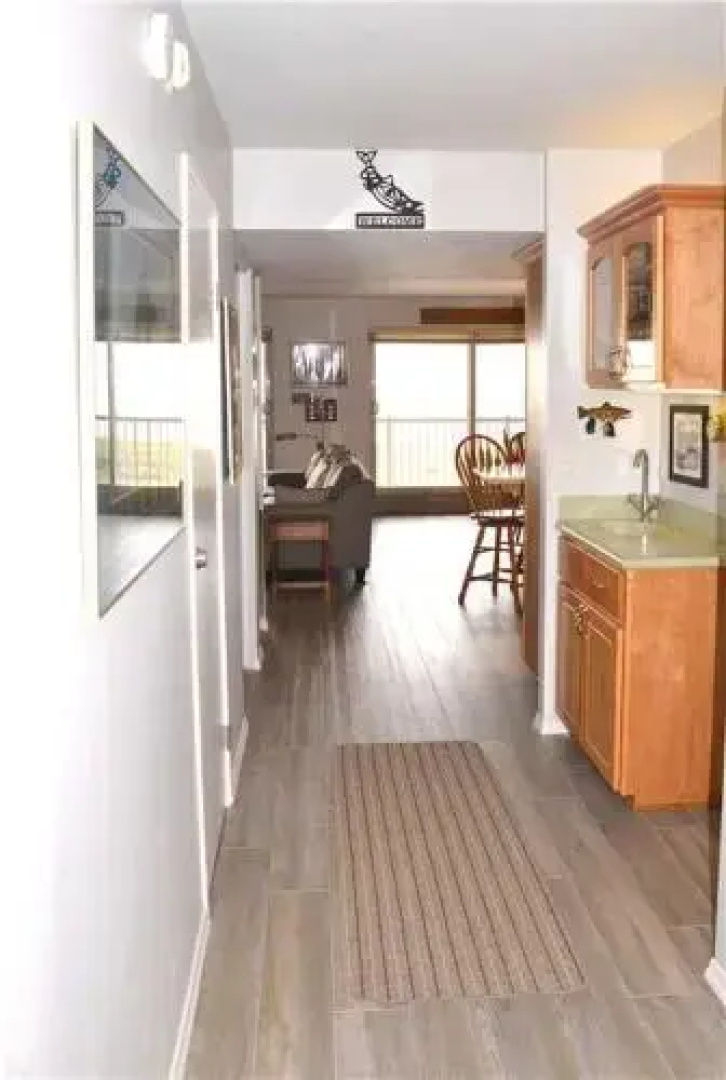 Gearhart House G712 Two Bedroom
