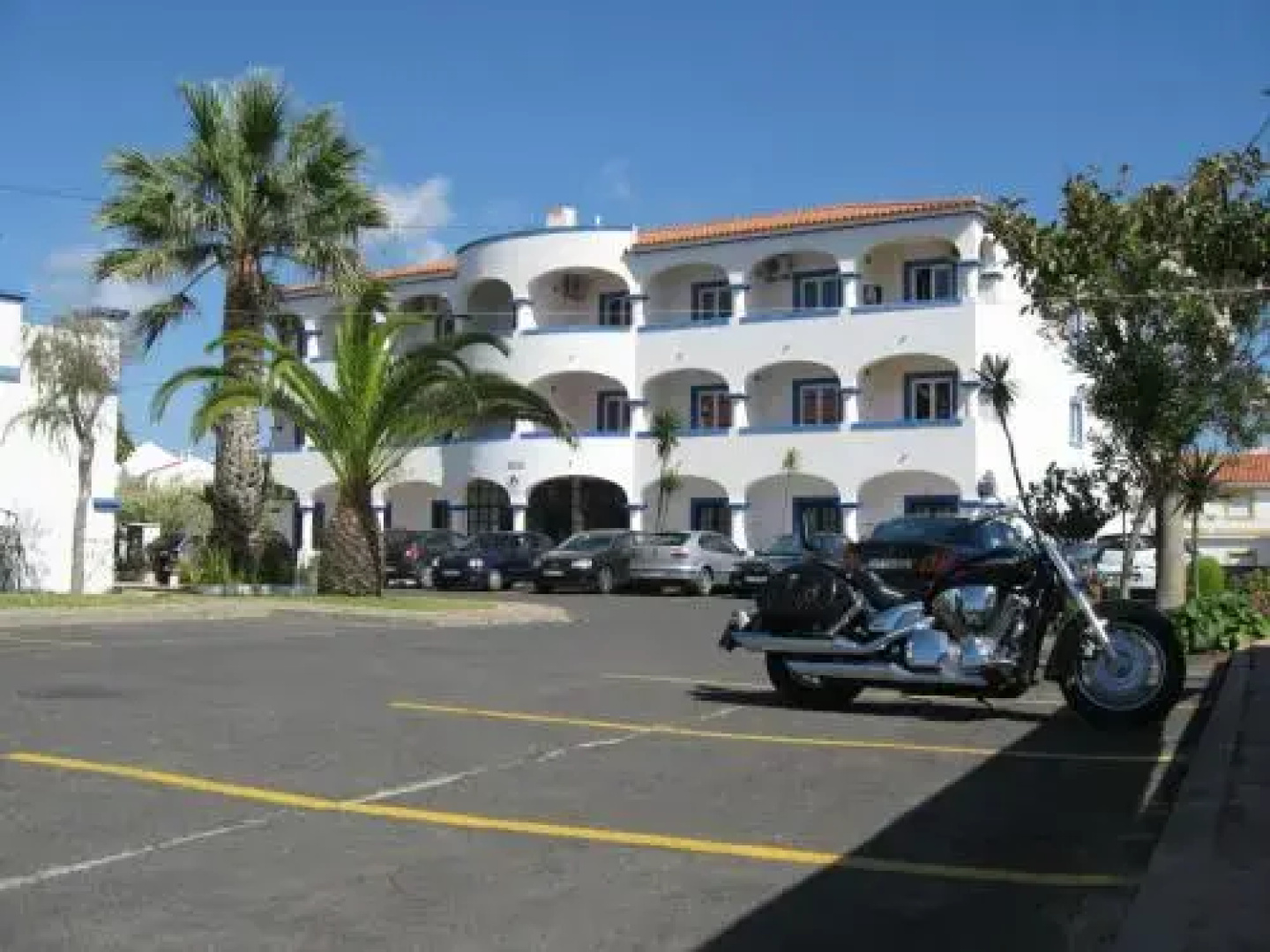 Hotel Eira Da Pedra