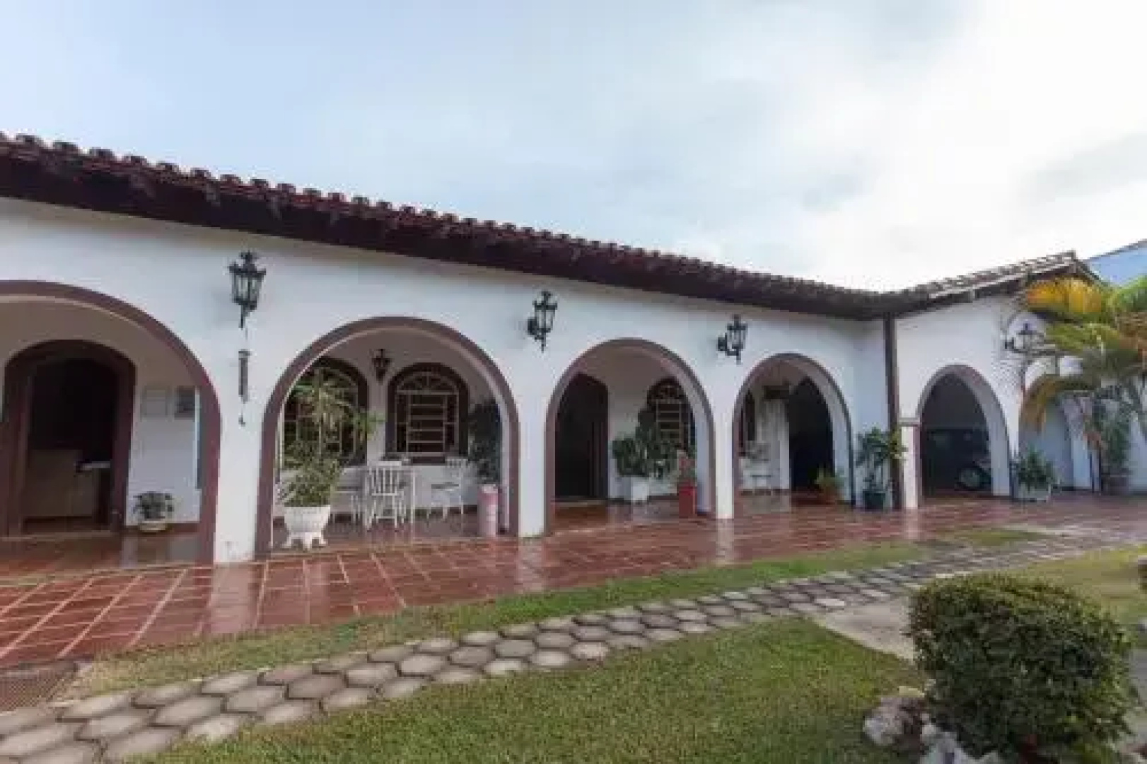 Pousada Igarapé