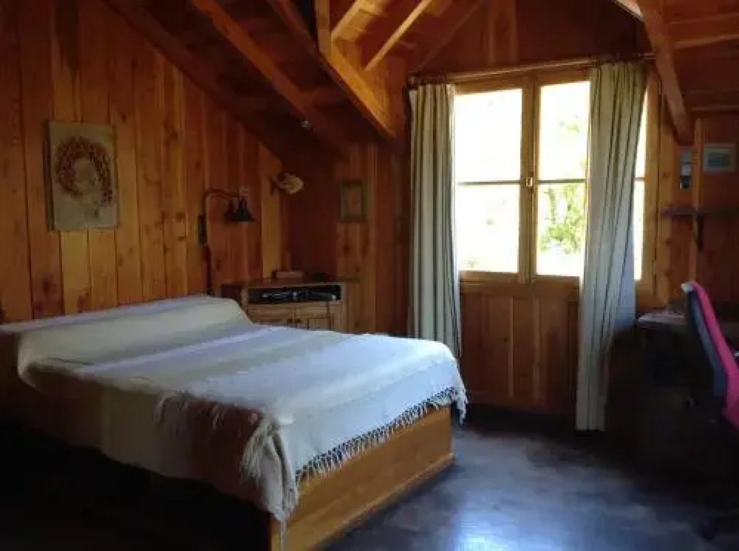 Casa Los Robles